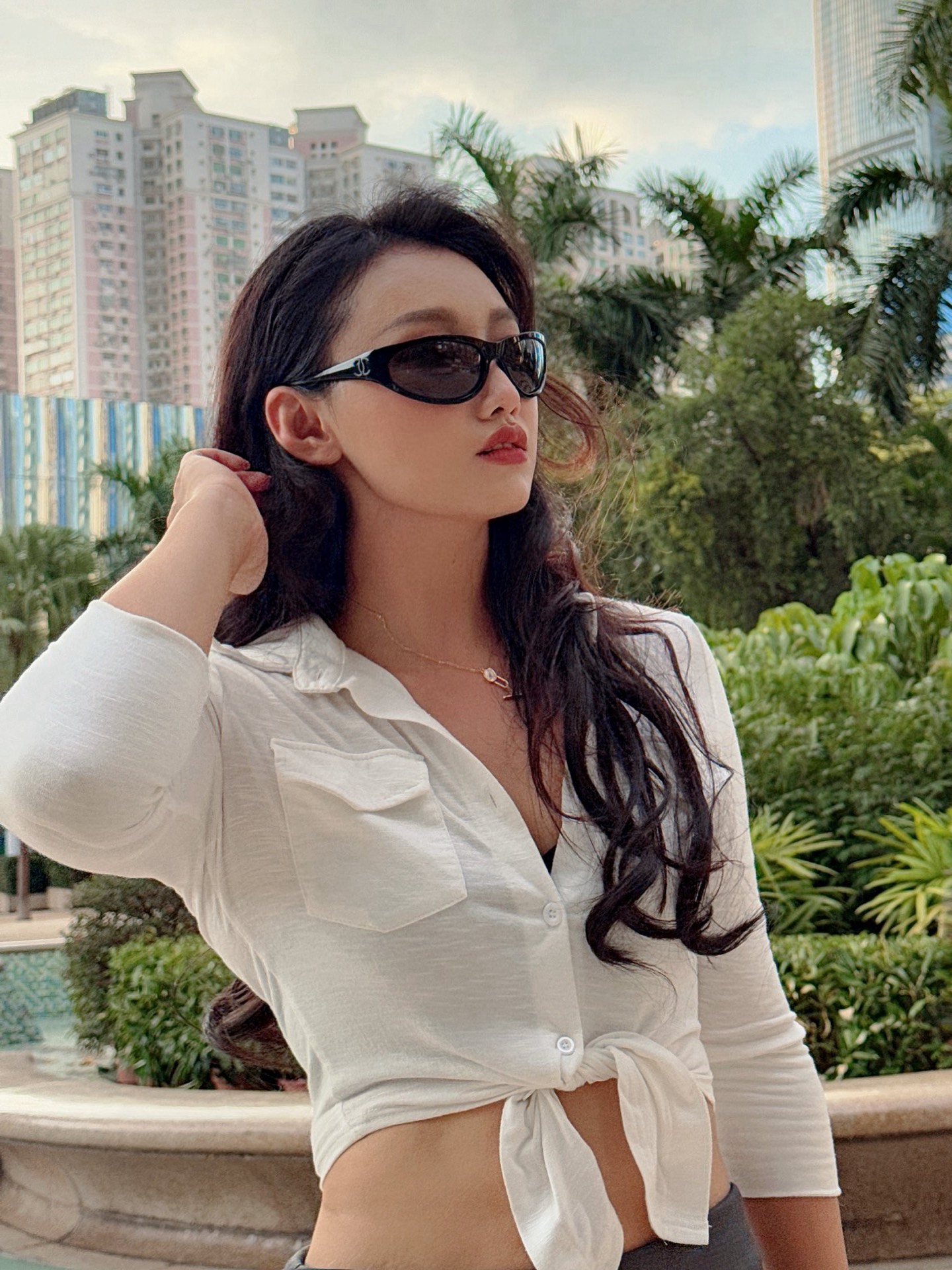 CHANE*🎀🎀🎀MODEL：CH9188🎀🎀🎀SIZE：65口10-118🎀🎀