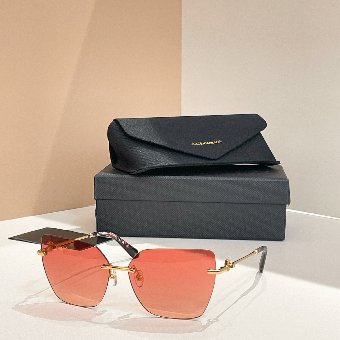 DOLCE & GABBAN*🌟🌟🌟MODEL：DG2321🌟🌟🌟SIZE:62口14-143🌟🌟🌟