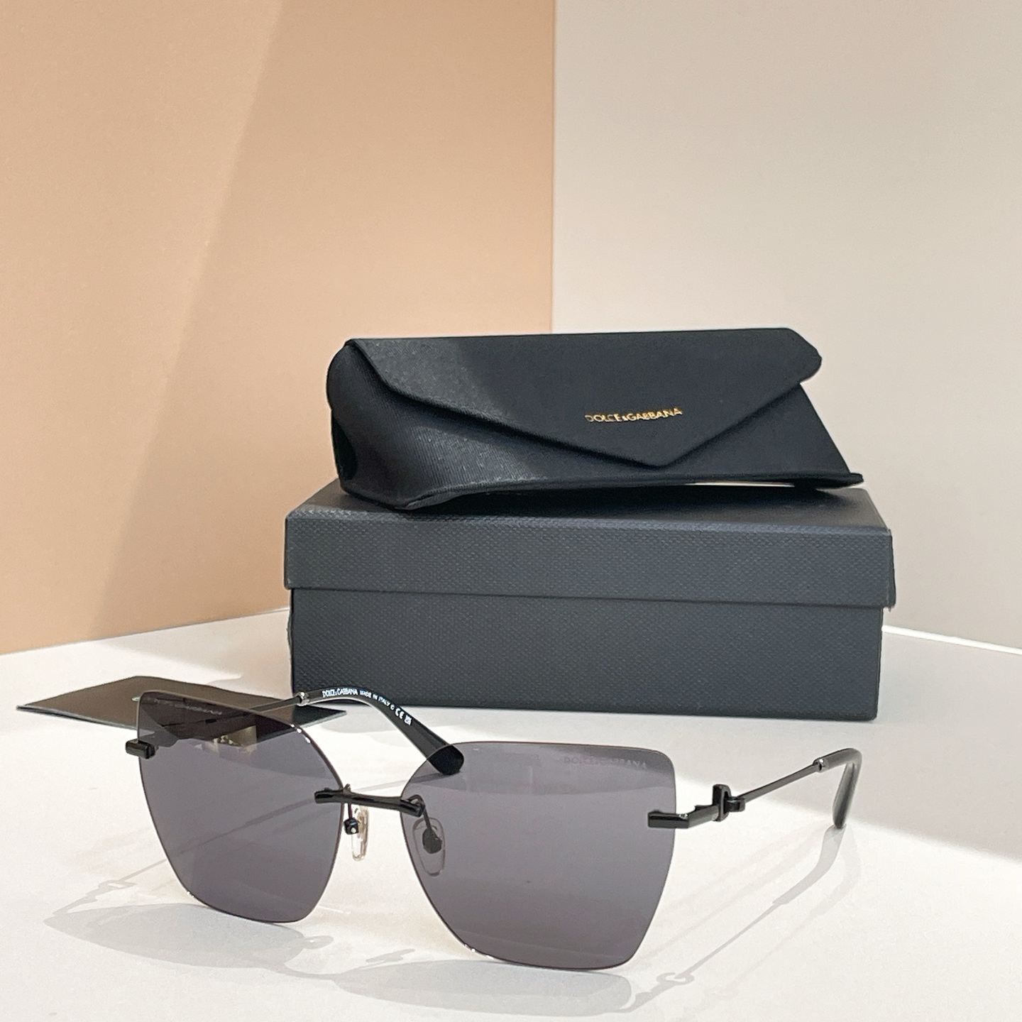 DOLCE & GABBAN*🌟🌟🌟MODEL：DG2321🌟🌟🌟SIZE:62口14-143🌟🌟🌟