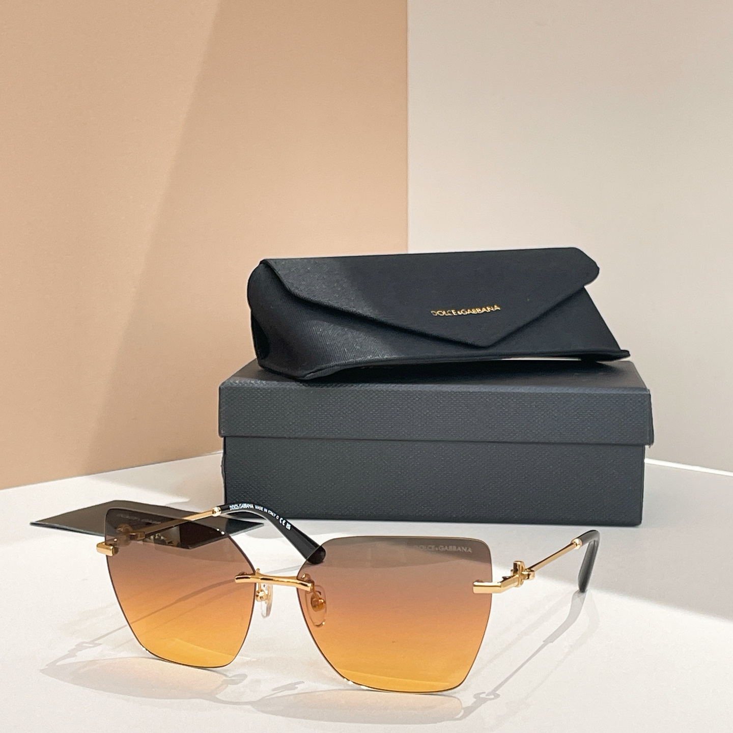 DOLCE & GABBAN*🌟🌟🌟MODEL：DG2321🌟🌟🌟SIZE:62口14-143🌟🌟🌟