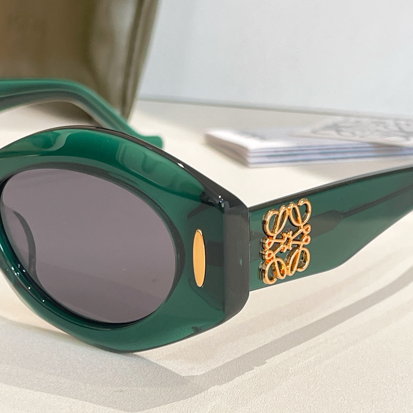 LOEWE🌟🌟🌟MODEL：LW5097S🌟🌟🌟SIZE：52口21-145🌟🌟🌟