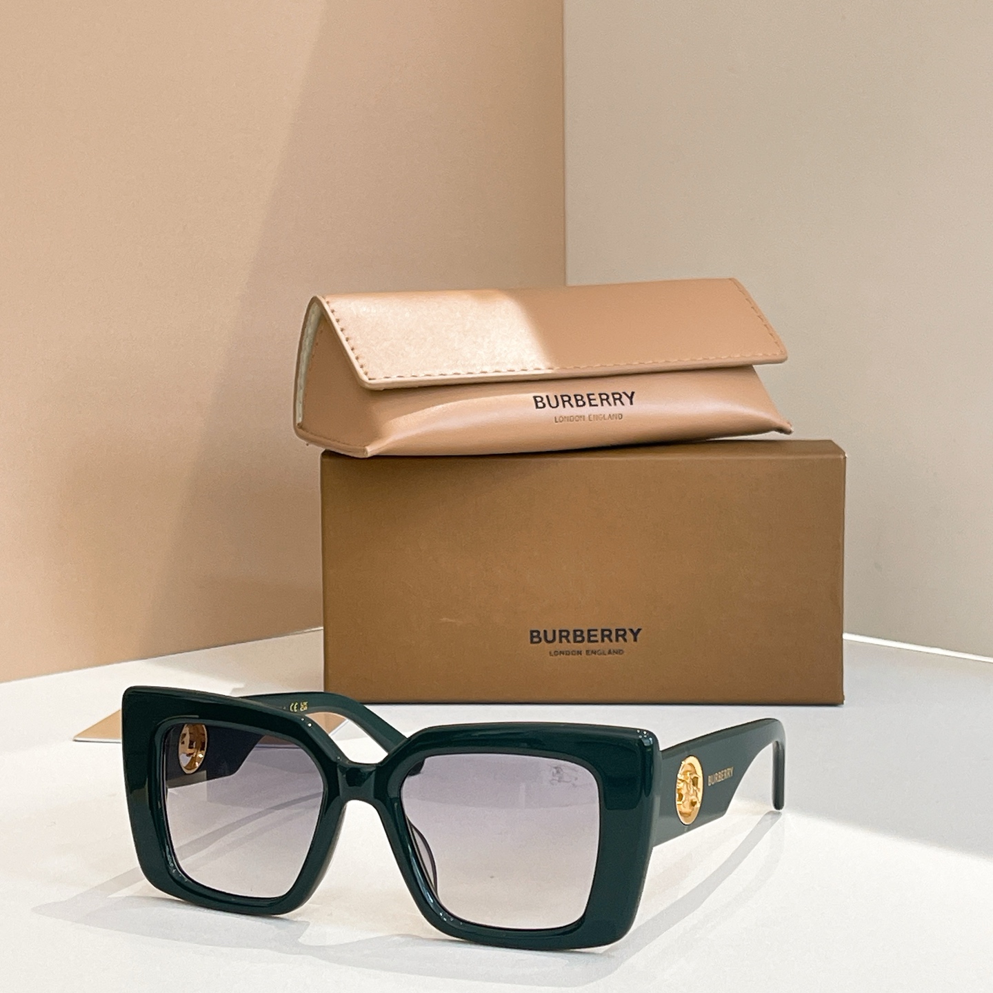 BURBERR*🍁🍁🍁MODEL：B 5880🍁🍁🍁SIZE：52口20-145🍁🍁🍁