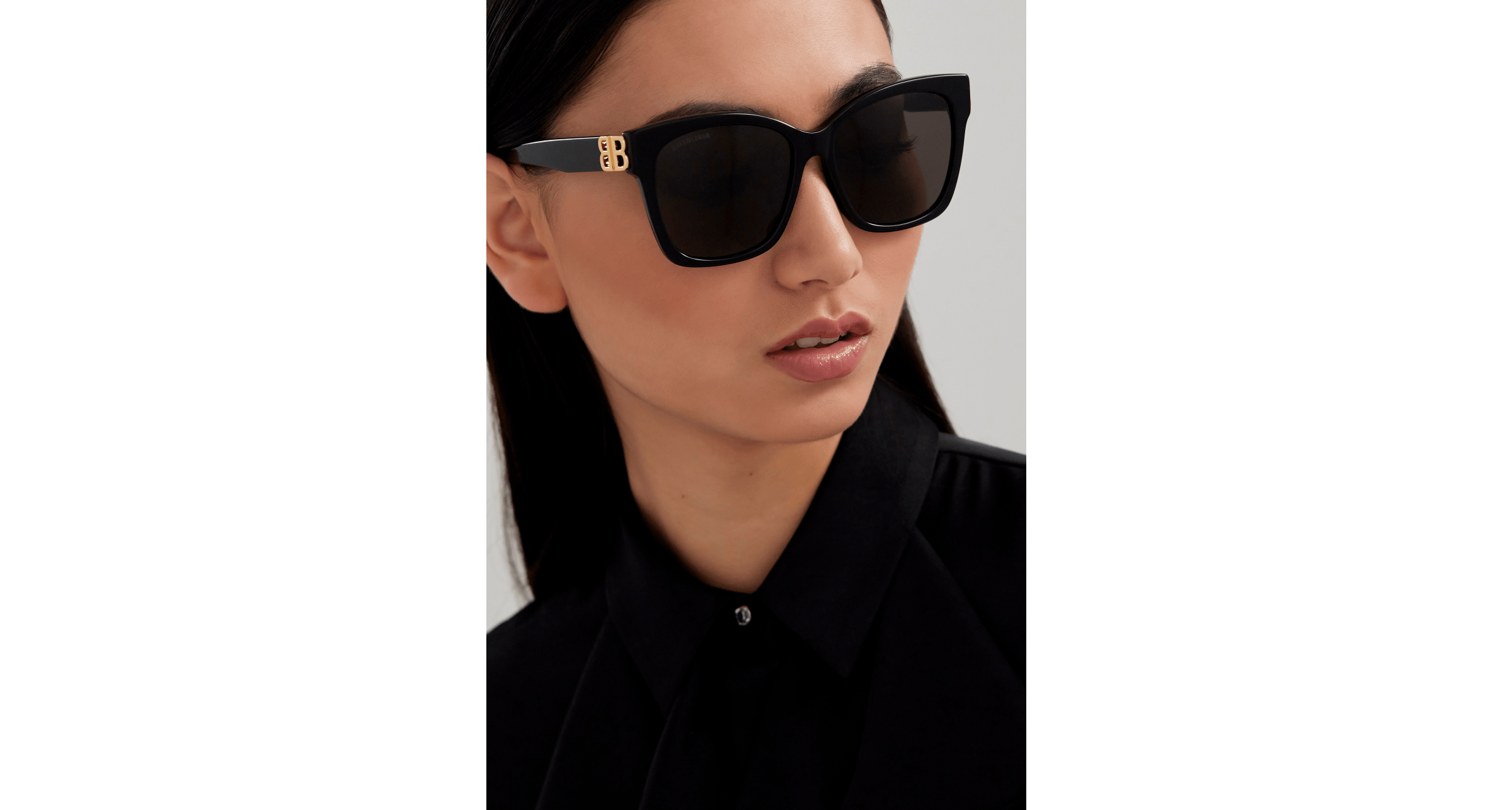 BALENCIAG*巴黎*世家⚜️⚜️⚜️MODEL：BB0102SA⚜️⚜️⚜️SIZE：55口18-