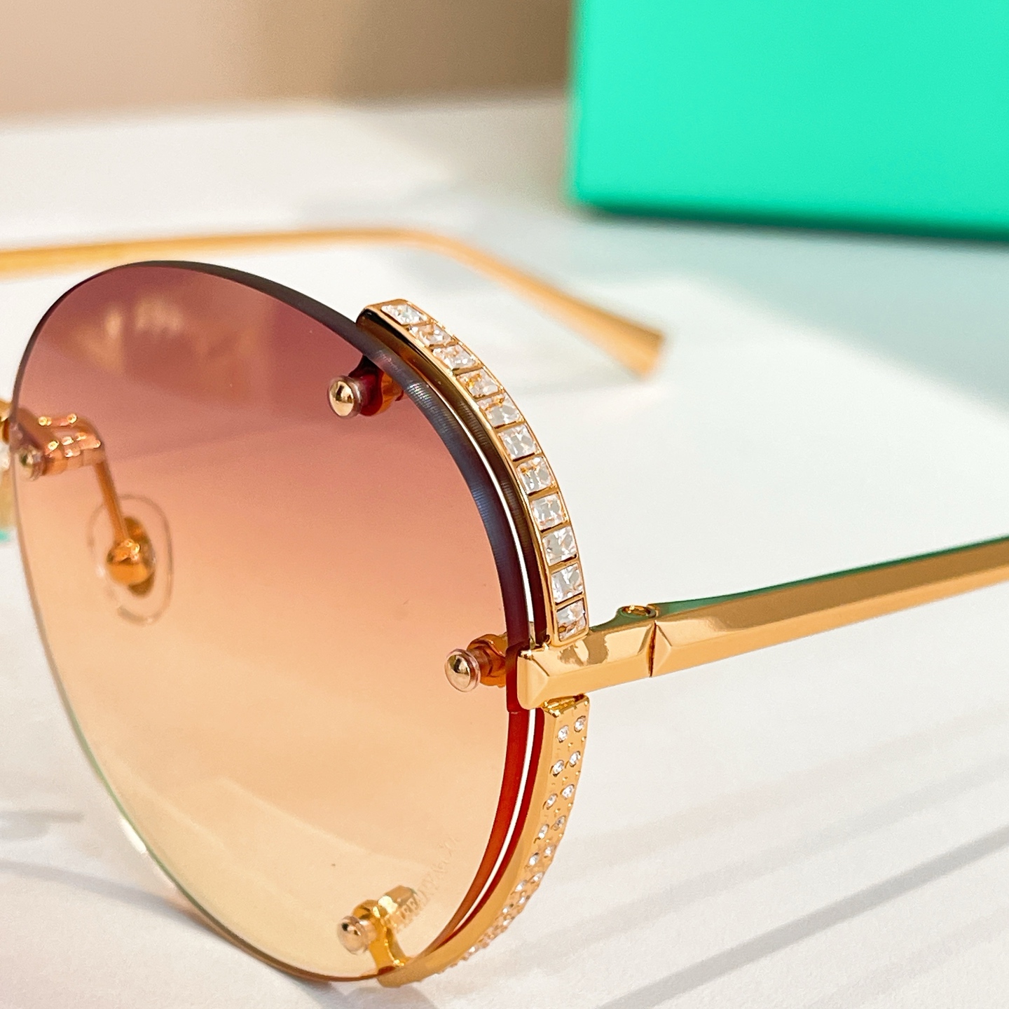 TIFFANY&Co.✨✨✨MODEL：TF3110✨✨✨ SIZE：59口20-142✨✨✨