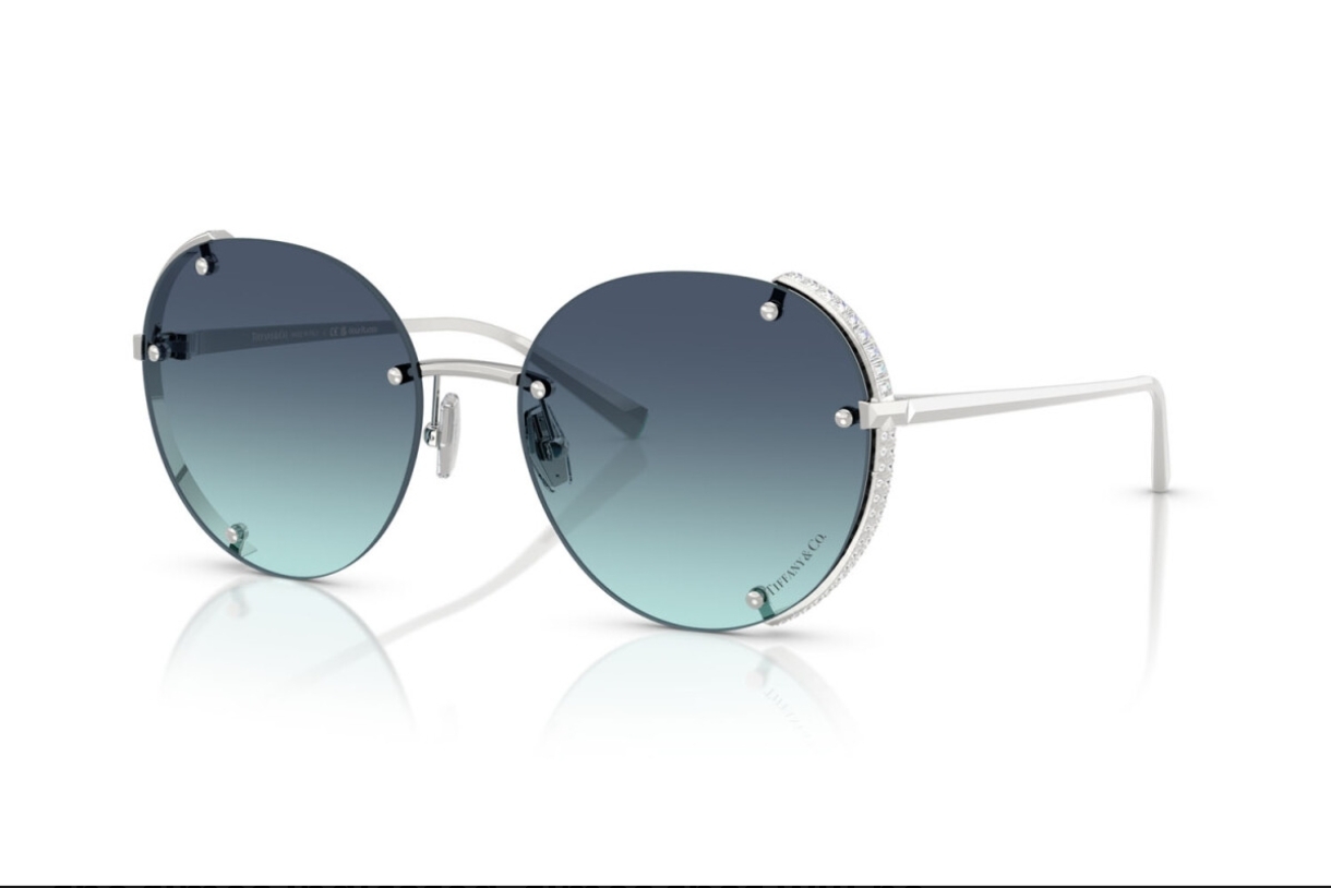 TIFFANY&Co.✨✨✨MODEL：TF3110✨✨✨ SIZE：59口20-142✨✨✨