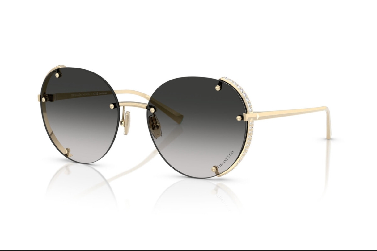 TIFFANY&Co.✨✨✨MODEL：TF3110✨✨✨ SIZE：59口20-142✨✨✨