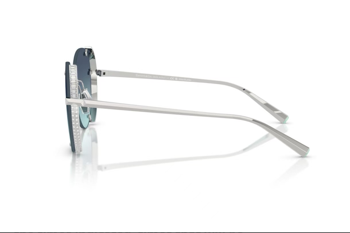 TIFFANY&Co.✨✨✨MODEL：TF3110✨✨✨ SIZE：59口20-142✨✨✨
