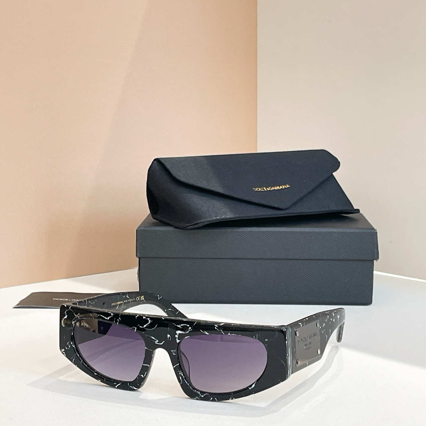 DOLCE & GABBAN*🌟🌟🌟MODEL：DG4411🌟🌟🌟SIZE:54口20-142🌟🌟🌟