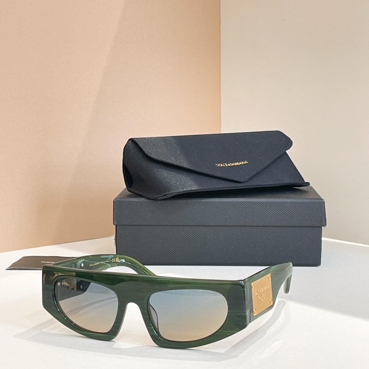 DOLCE & GABBAN*🌟🌟🌟MODEL：DG4411🌟🌟🌟SIZE:54口20-142🌟🌟🌟