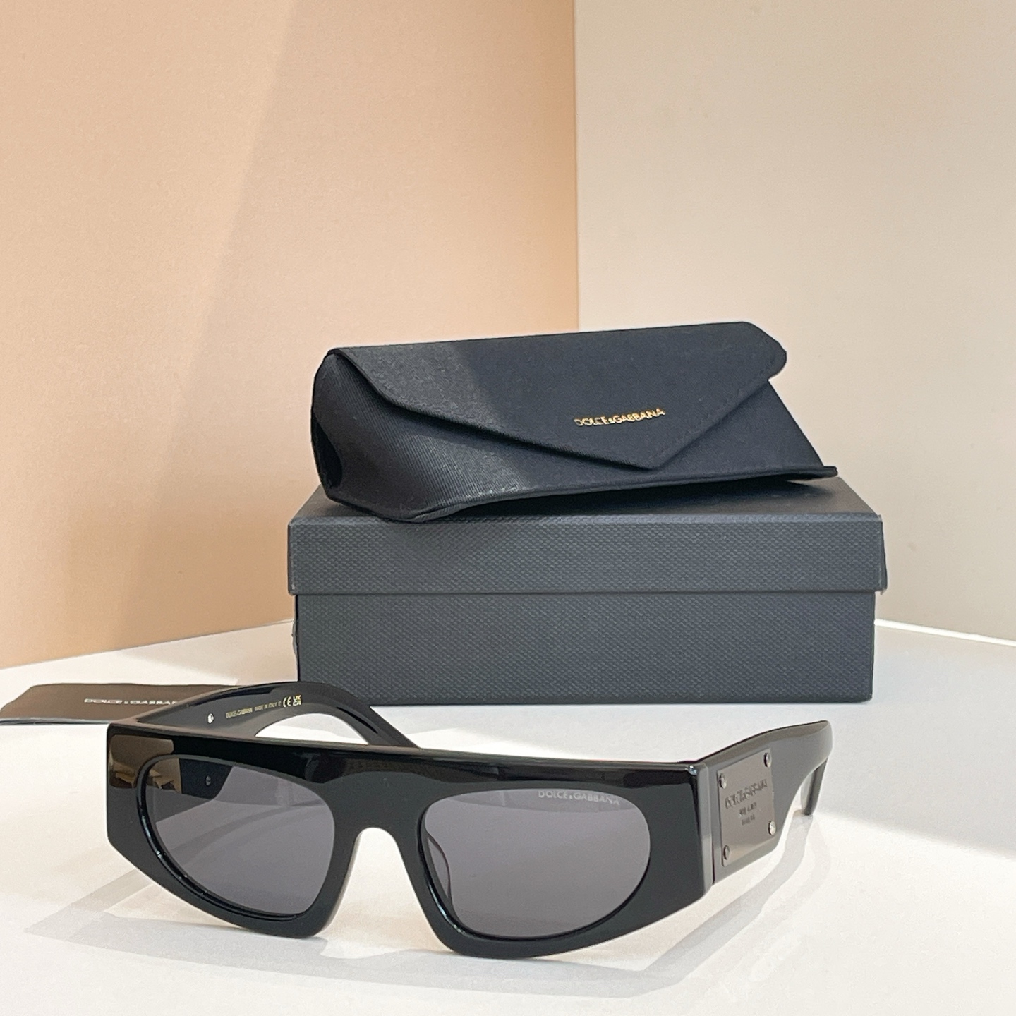 DOLCE & GABBAN*🌟🌟🌟MODEL：DG4411🌟🌟🌟SIZE:54口20-142🌟🌟🌟