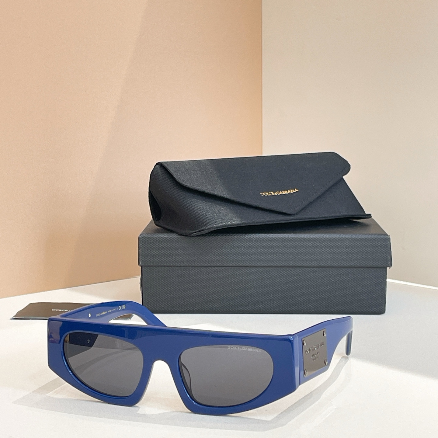 DOLCE & GABBAN*🌟🌟🌟MODEL：DG4411🌟🌟🌟SIZE:54口20-142🌟🌟🌟