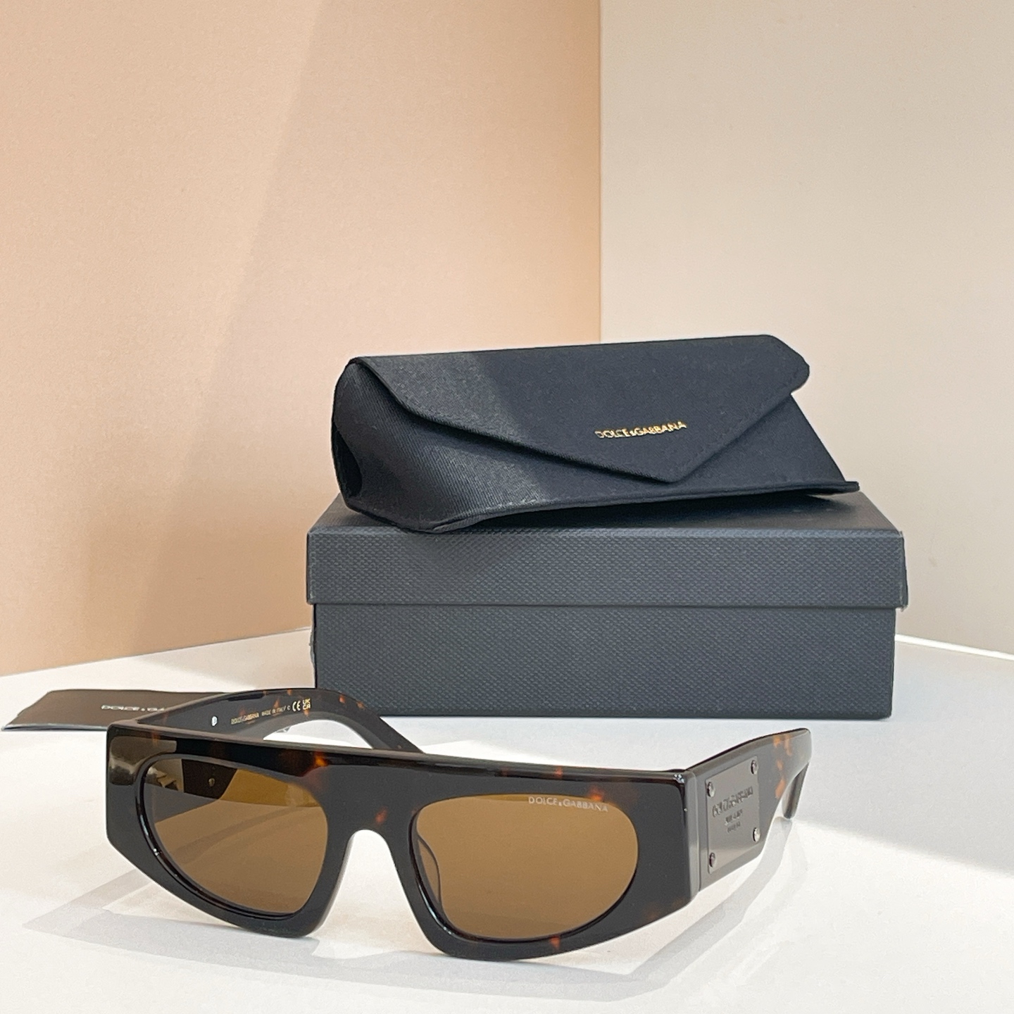 DOLCE & GABBAN*🌟🌟🌟MODEL：DG4411🌟🌟🌟SIZE:54口20-142🌟🌟🌟