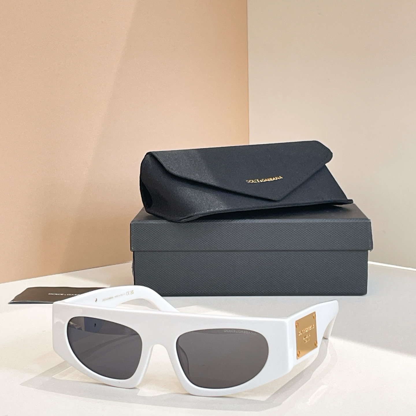 DOLCE & GABBAN*🌟🌟🌟MODEL：DG4411🌟🌟🌟SIZE:54口20-142🌟🌟🌟