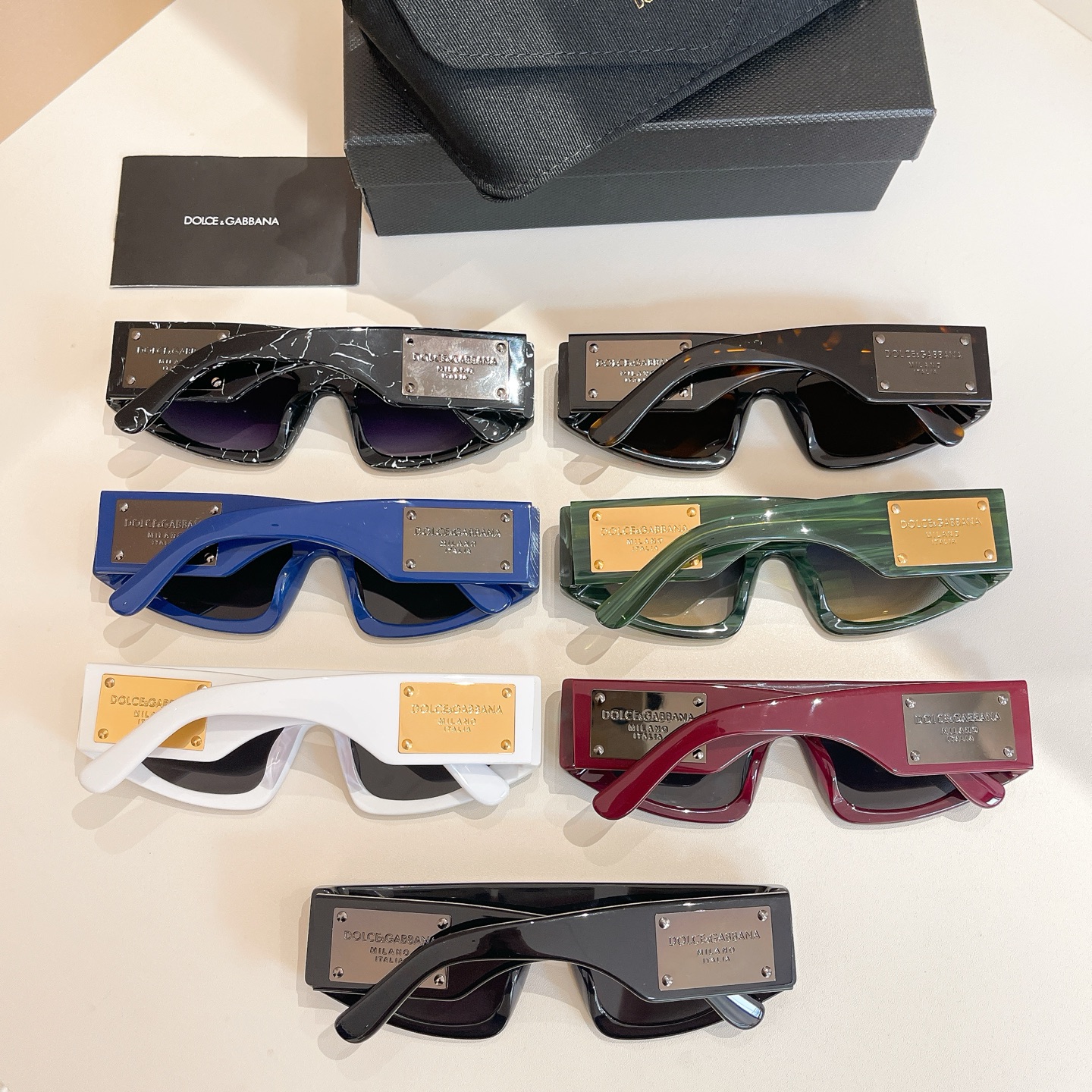 DOLCE & GABBAN*🌟🌟🌟MODEL：DG4411🌟🌟🌟SIZE:54口20-142🌟🌟🌟