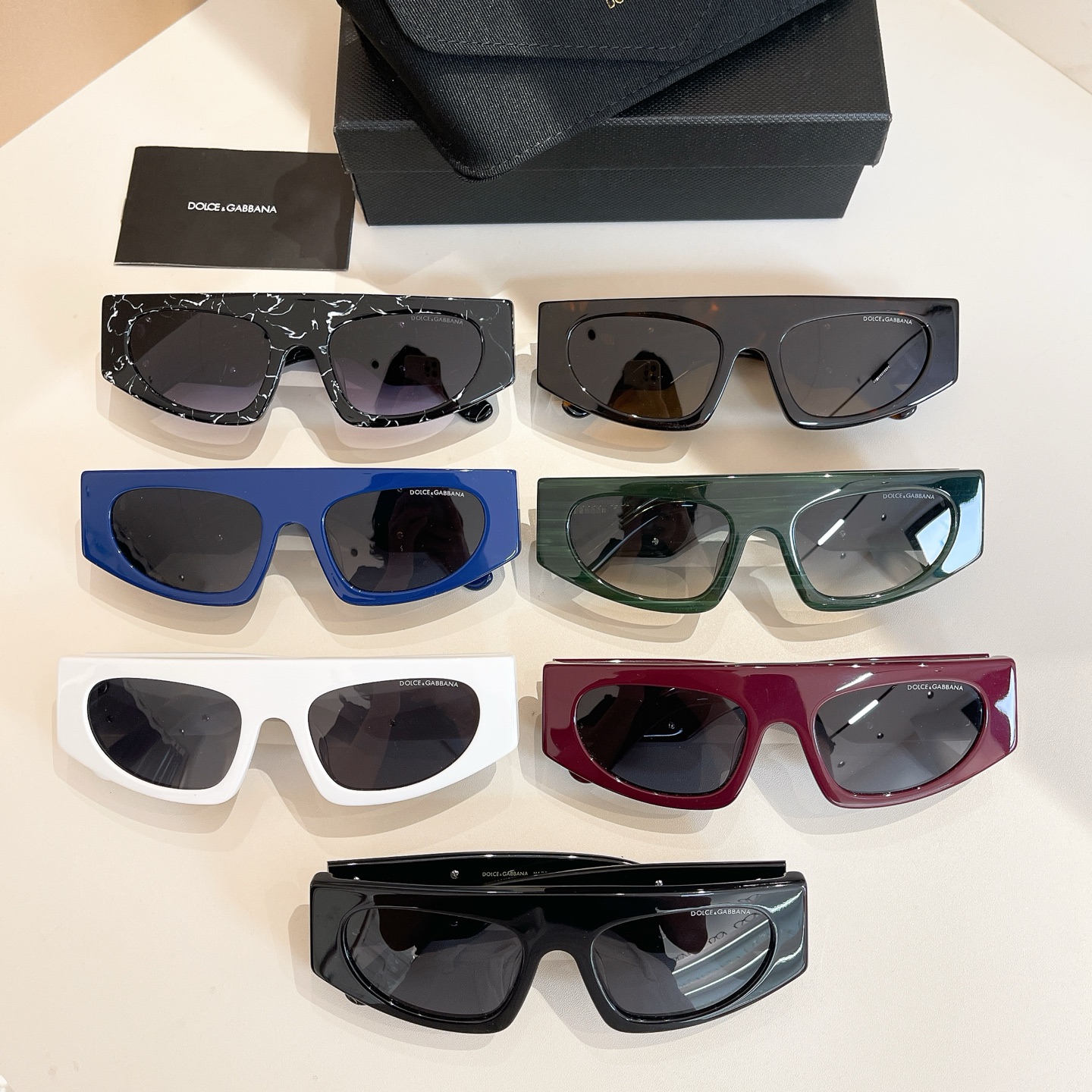 DOLCE & GABBAN*🌟🌟🌟MODEL：DG4411🌟🌟🌟SIZE:54口20-142🌟🌟🌟