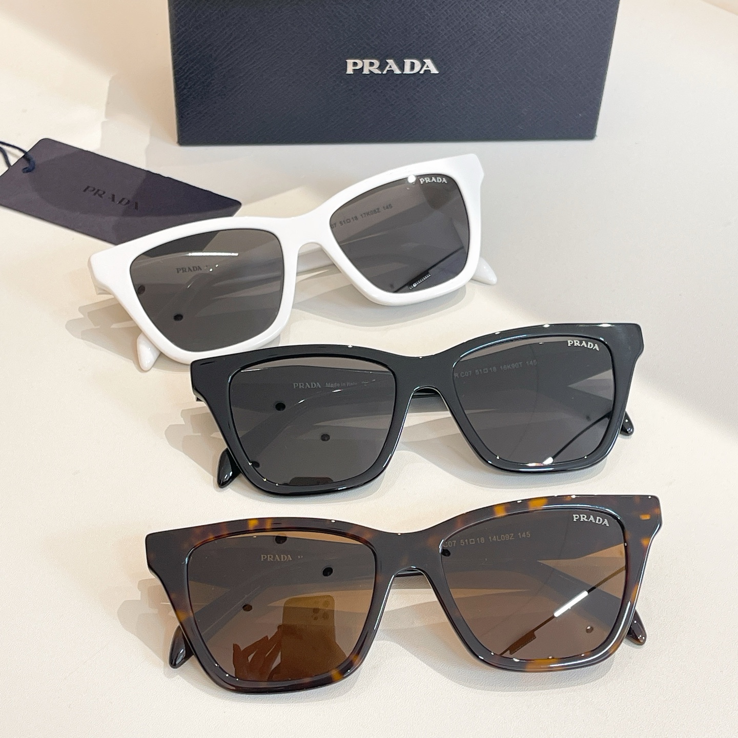 PRAD*⭐️⭐️⭐️MODEL:SRC C07⭐️⭐️⭐️SIZE：51口18-145⭐️⭐️⭐️