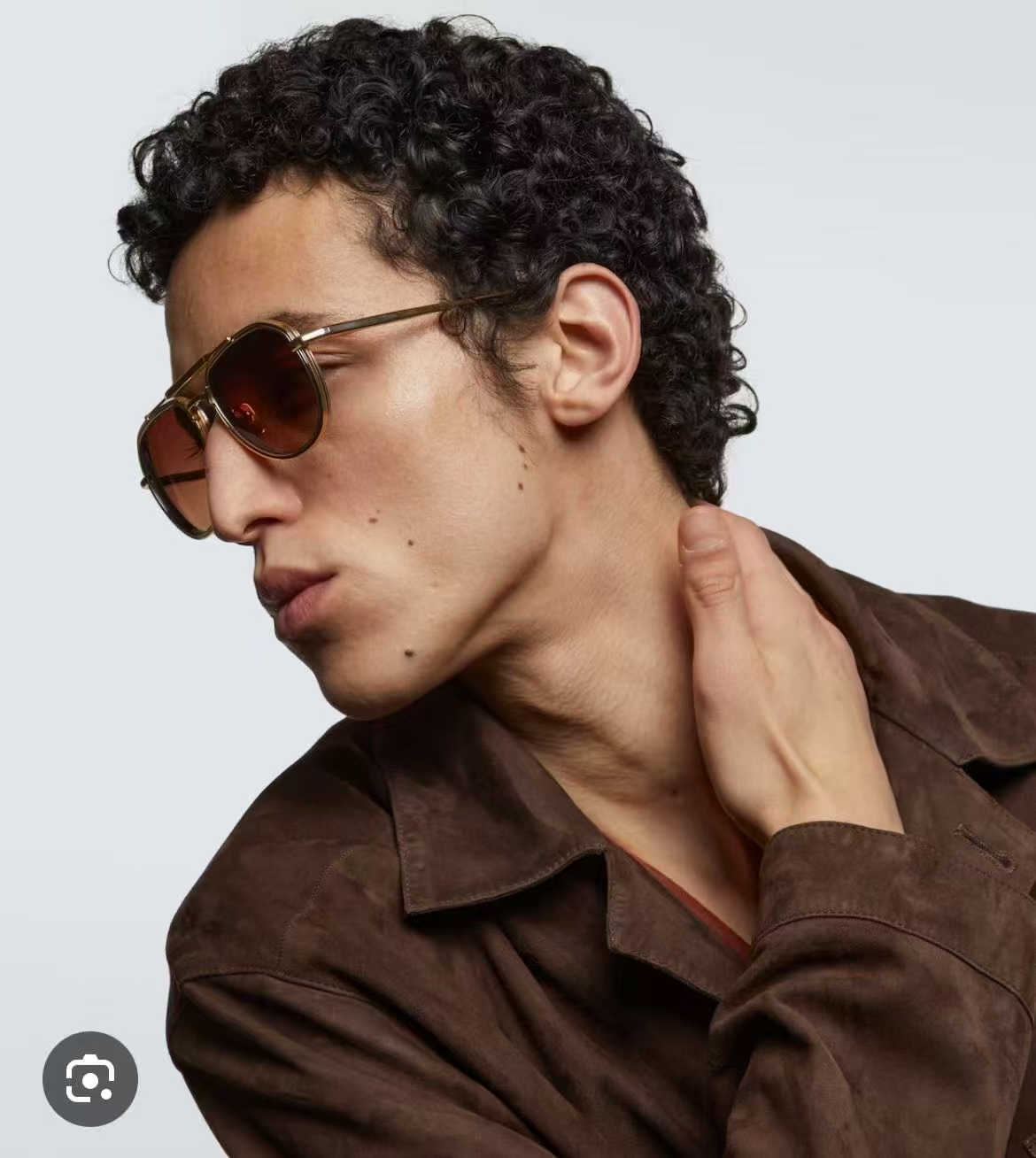 JACQUES MARIE MAG🌟🌟🌟 MODEL：COMMANDER🌟🌟🌟SIZE:56口19🌟🌟🌟