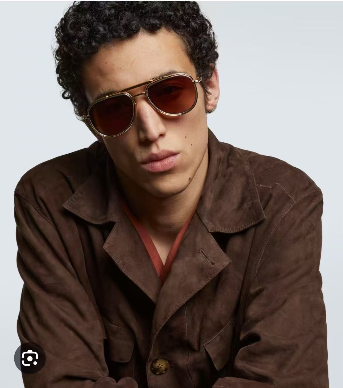 JACQUES MARIE MAG🌟🌟🌟 MODEL：COMMANDER🌟🌟🌟SIZE:56口19🌟🌟🌟