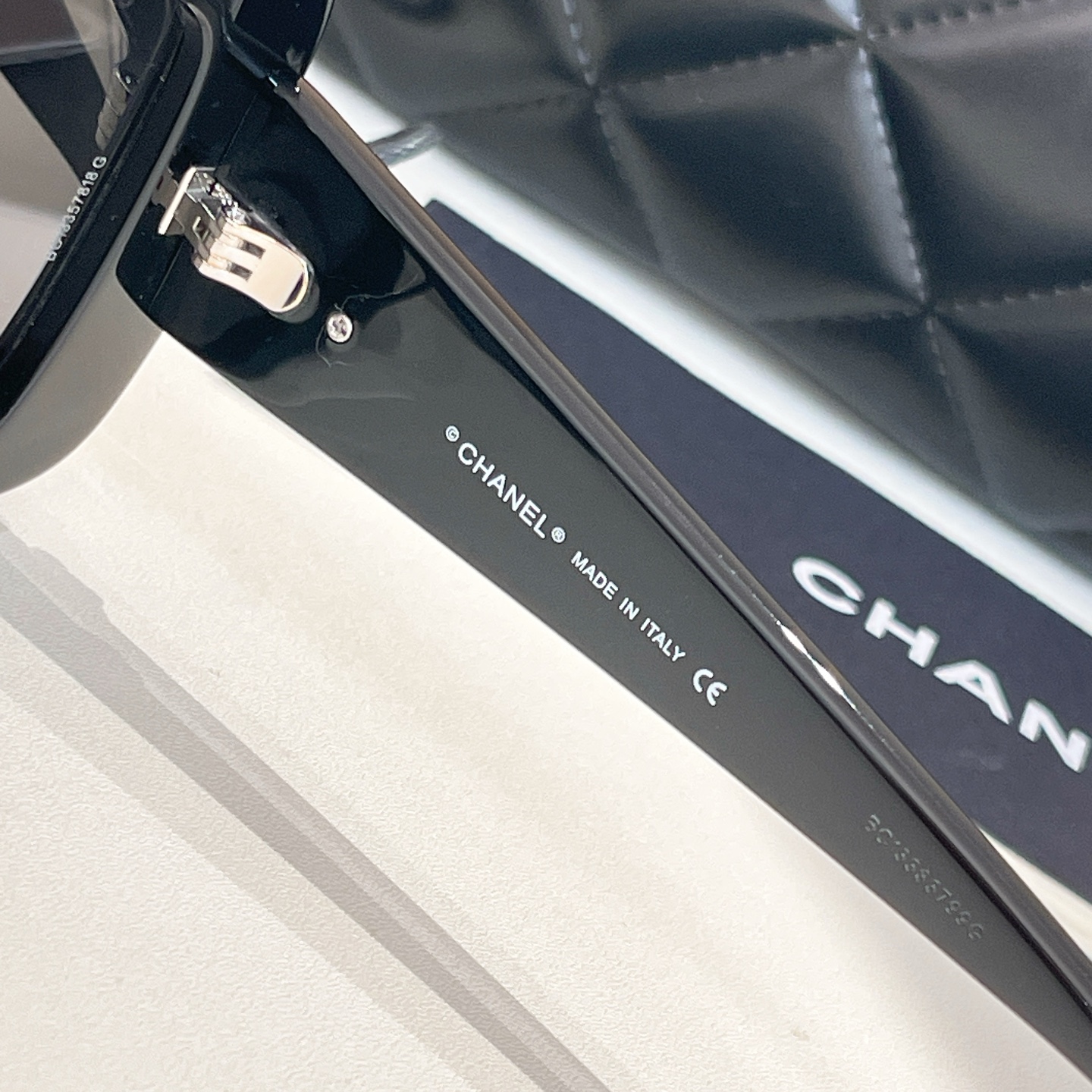 CHANE*🎀🎀🎀MODEL：CH5119🎀🎀🎀SIZE：53口20-145🎀🎀