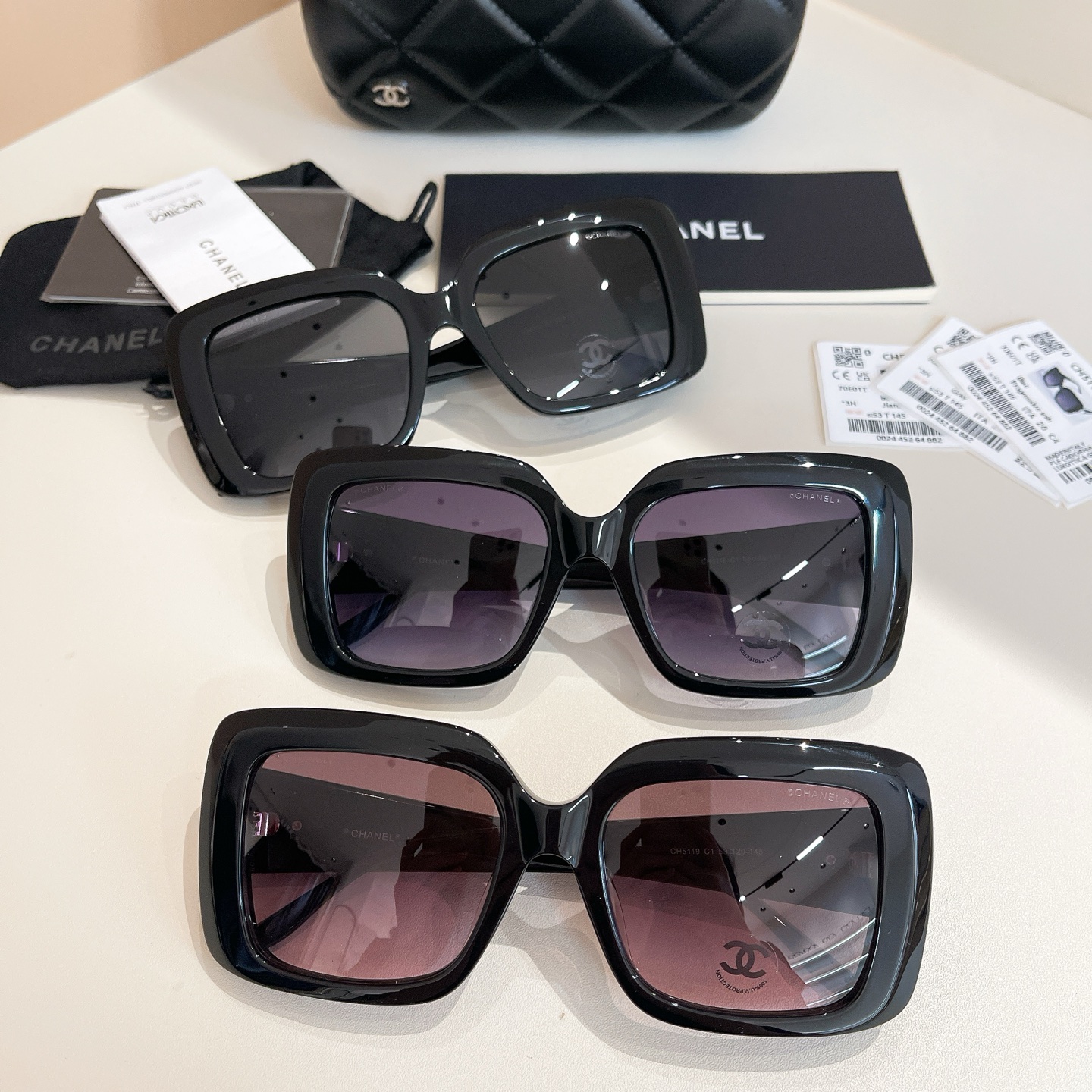 CHANE*🎀🎀🎀MODEL：CH5119🎀🎀🎀SIZE：53口20-145🎀🎀