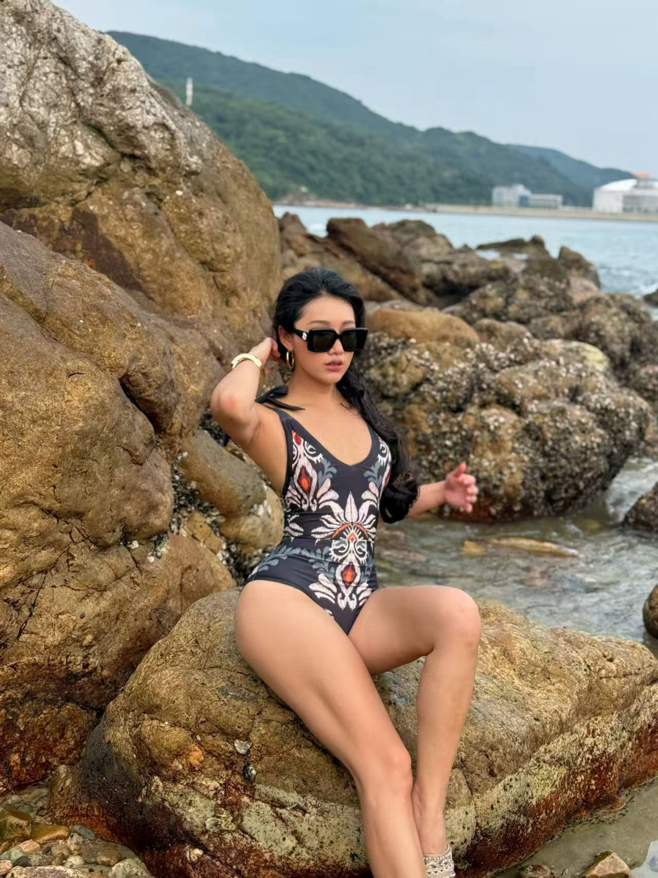 CHANE*🎀🎀🎀MODEL：CH5119🎀🎀🎀SIZE：53口20-145🎀🎀