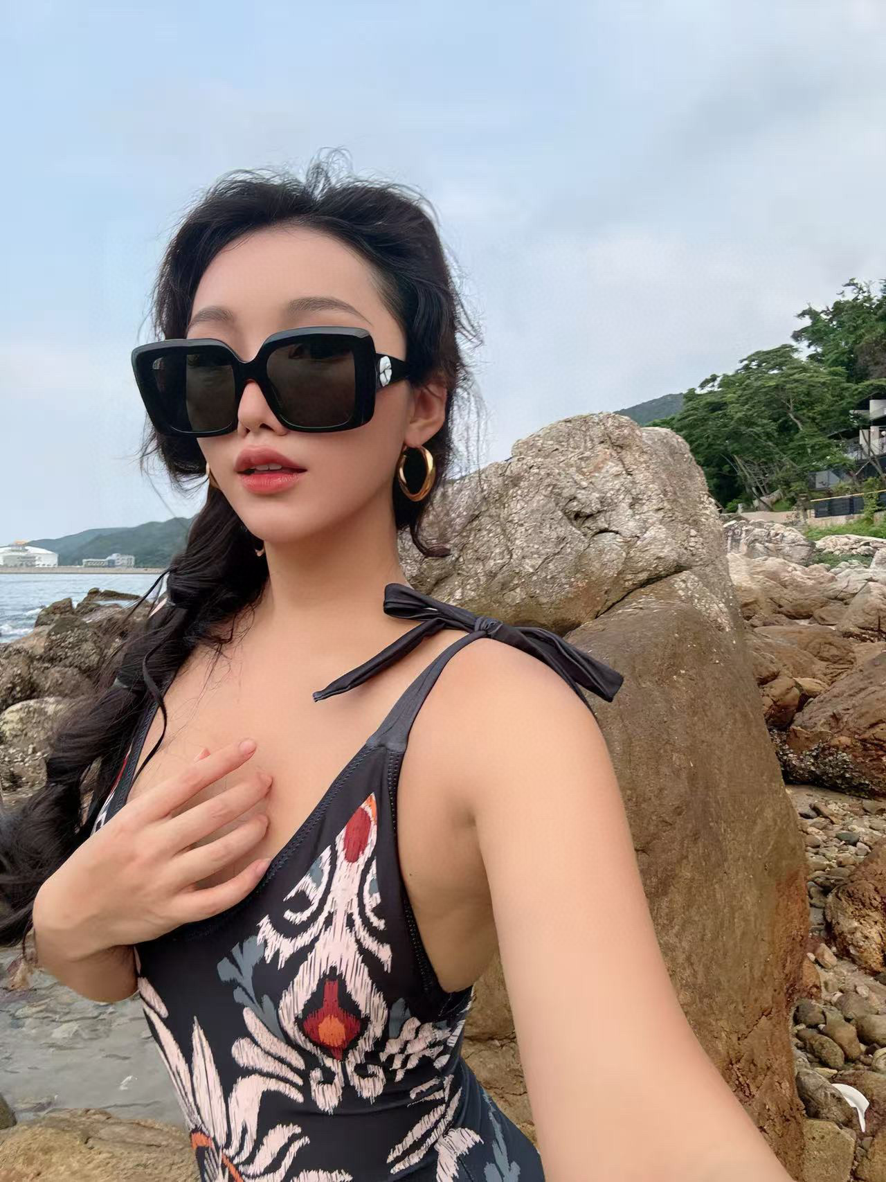 CHANE*🎀🎀🎀MODEL：CH5119🎀🎀🎀SIZE：53口20-145🎀🎀