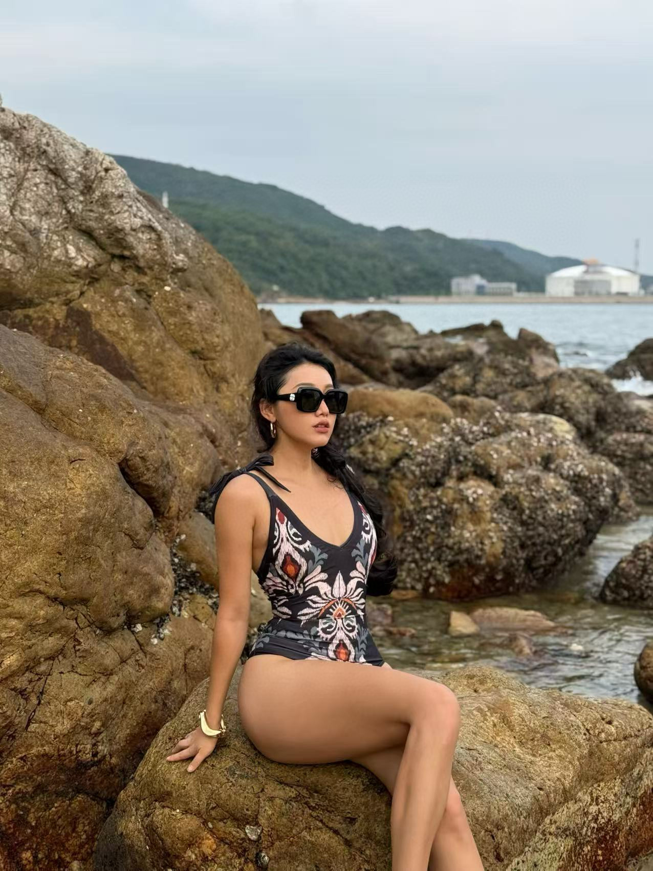 CHANE*🎀🎀🎀MODEL：CH5119🎀🎀🎀SIZE：53口20-145🎀🎀