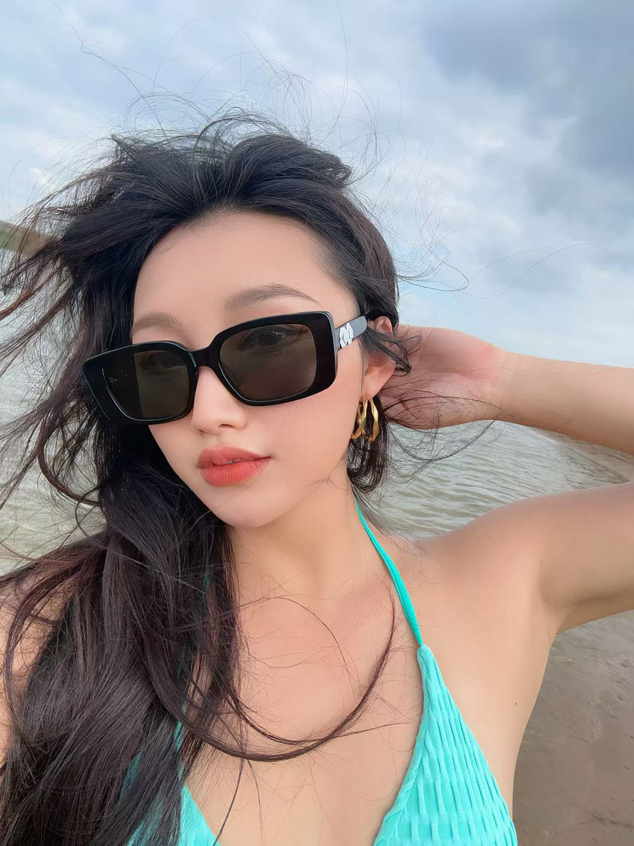 CHANE*🎀🎀🎀MODEL：CH5118🎀🎀🎀SIZE：53口20-145🎀🎀