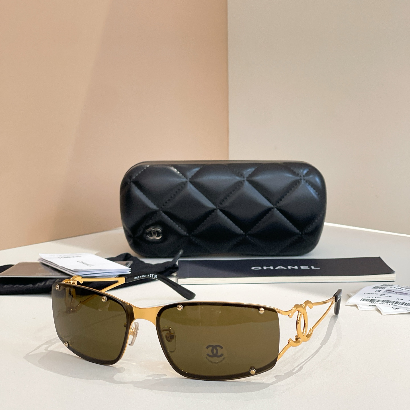 CHANE*🎀🎀🎀MODEL：9520🎀🎀🎀SIZE：64口11-120🎀🎀