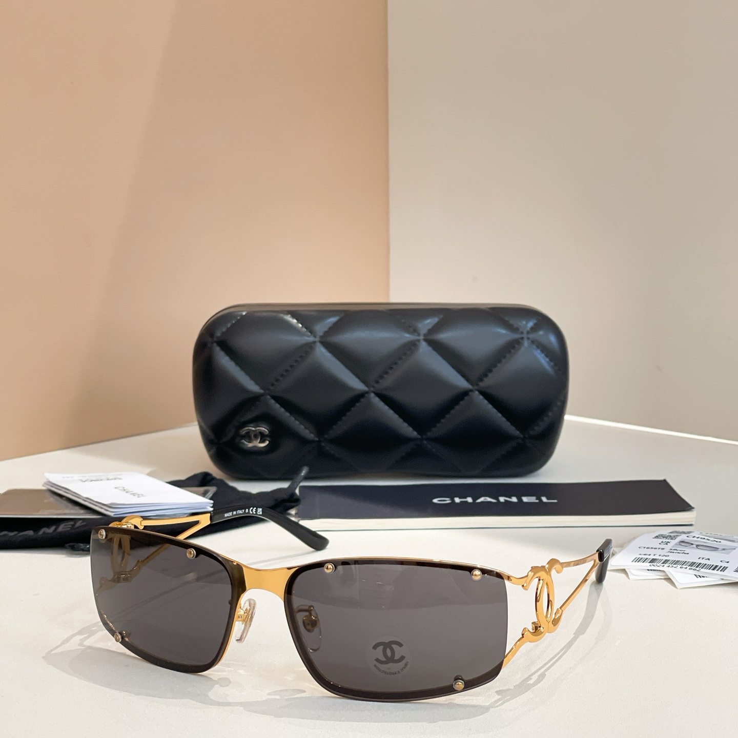 CHANE*🎀🎀🎀MODEL：9520🎀🎀🎀SIZE：64口11-120🎀🎀