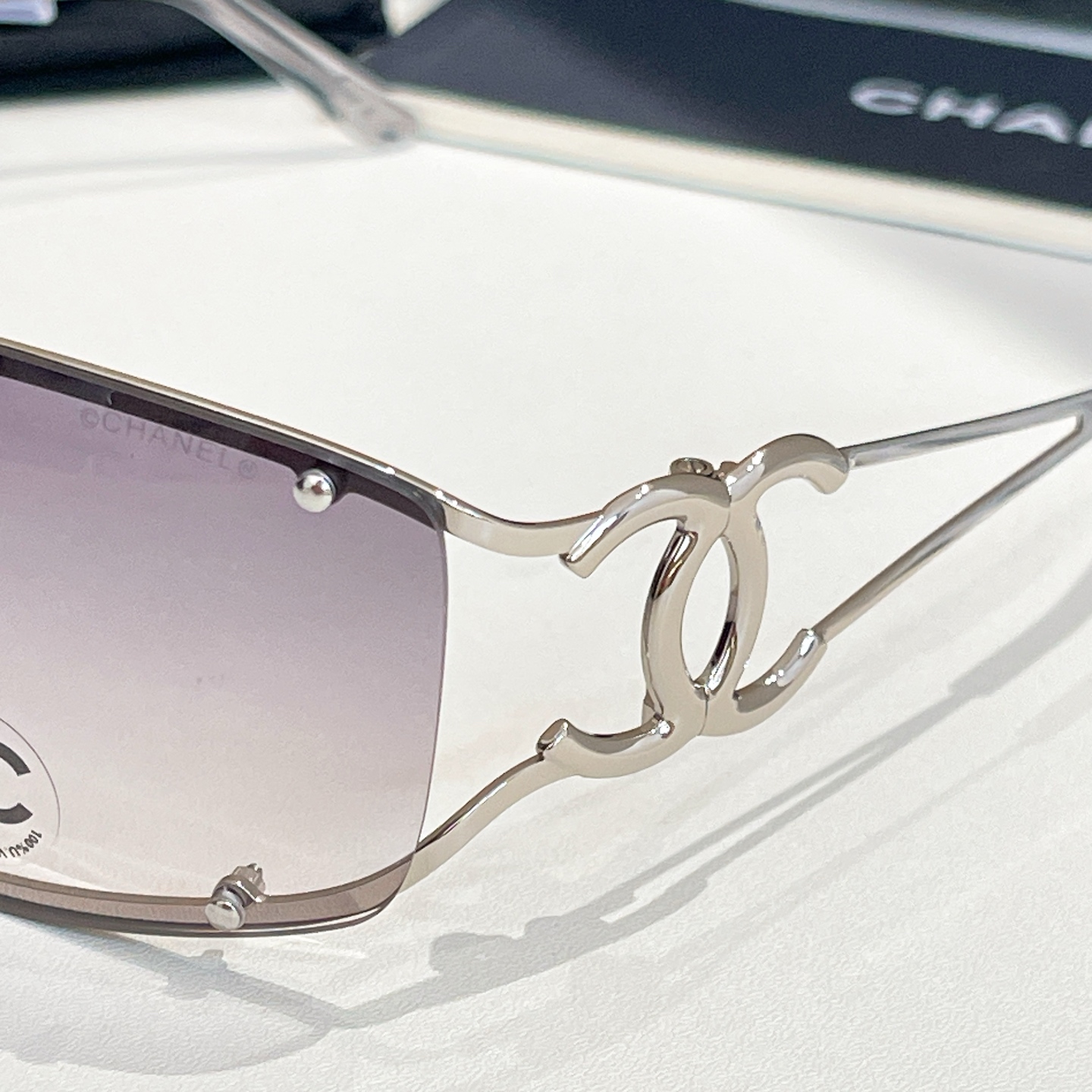 CHANE*🎀🎀🎀MODEL：9520🎀🎀🎀SIZE：64口11-120🎀🎀