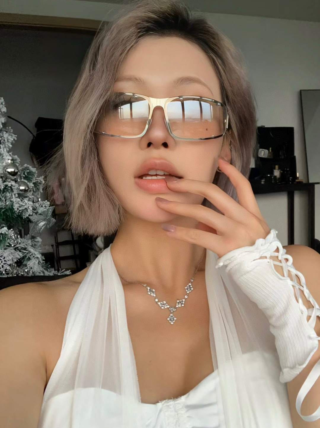 CHANE*🎀🎀🎀MODEL：9520🎀🎀🎀SIZE：64口11-120🎀🎀