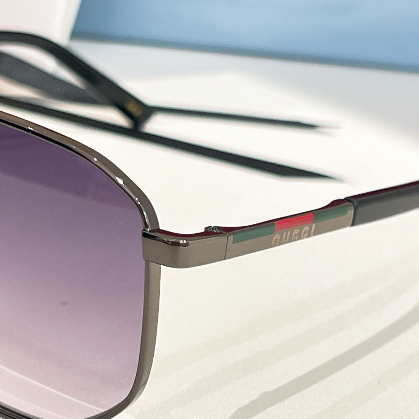 GUCC*✨✨MODEL：GG2078S✨✨✨ SIZE：58口17-145✨✨ ✨