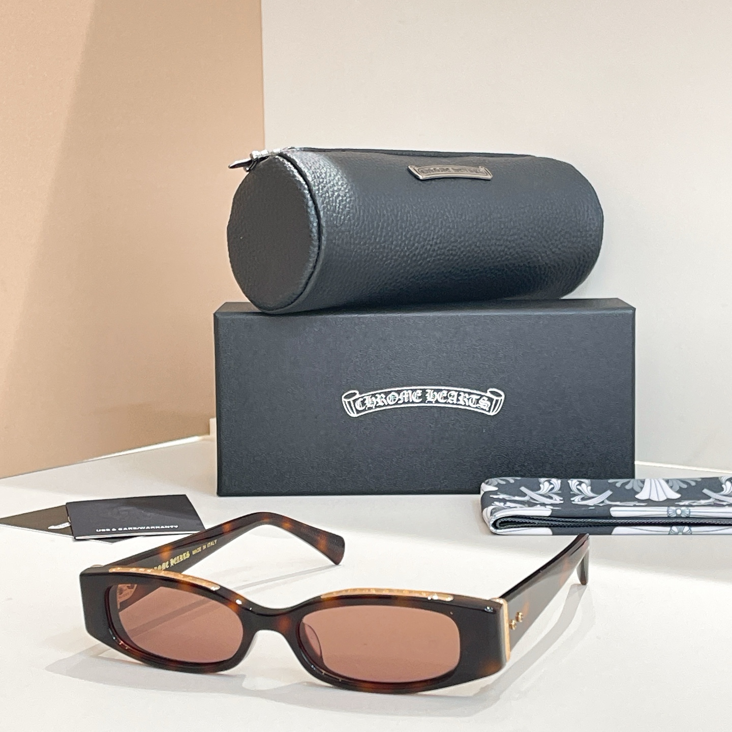 CHROME HEART*⚜️⚜️⚜️MODEL:LORD‘N⚜️⚜️⚜️SIZE: 52口17-146