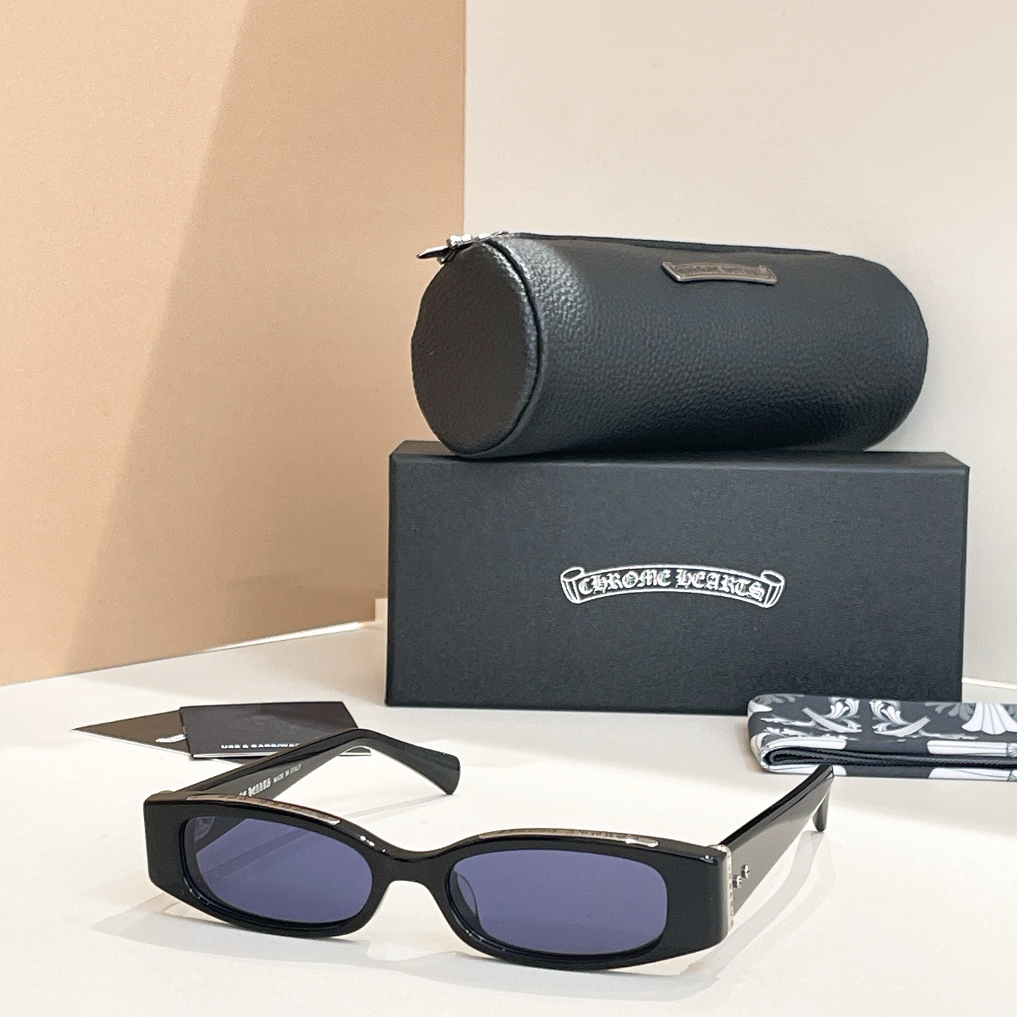 CHROME HEART*⚜️⚜️⚜️MODEL:LORD‘N⚜️⚜️⚜️SIZE: 52口17-146