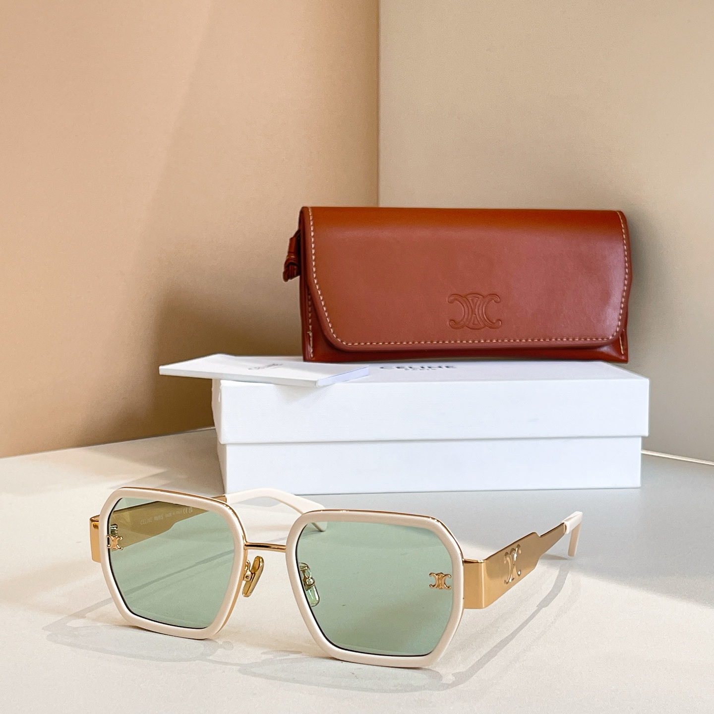 CELIN*🌟🌟🌟MODEL:CL 40333F🌟🌟🌟SIZE:53口21-145🌟🌟🌟