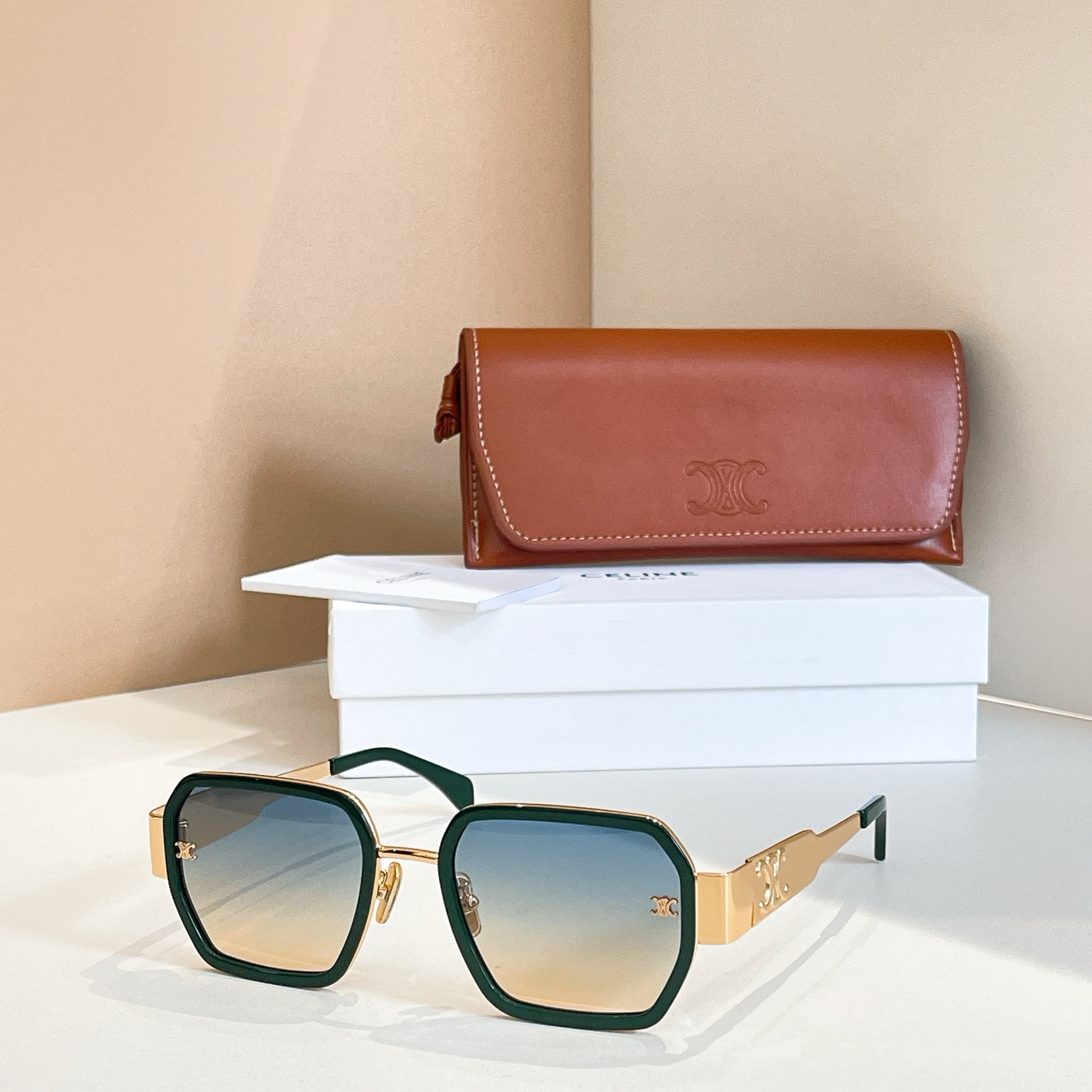 CELIN*🌟🌟🌟MODEL:CL 40333F🌟🌟🌟SIZE:53口21-145🌟🌟🌟