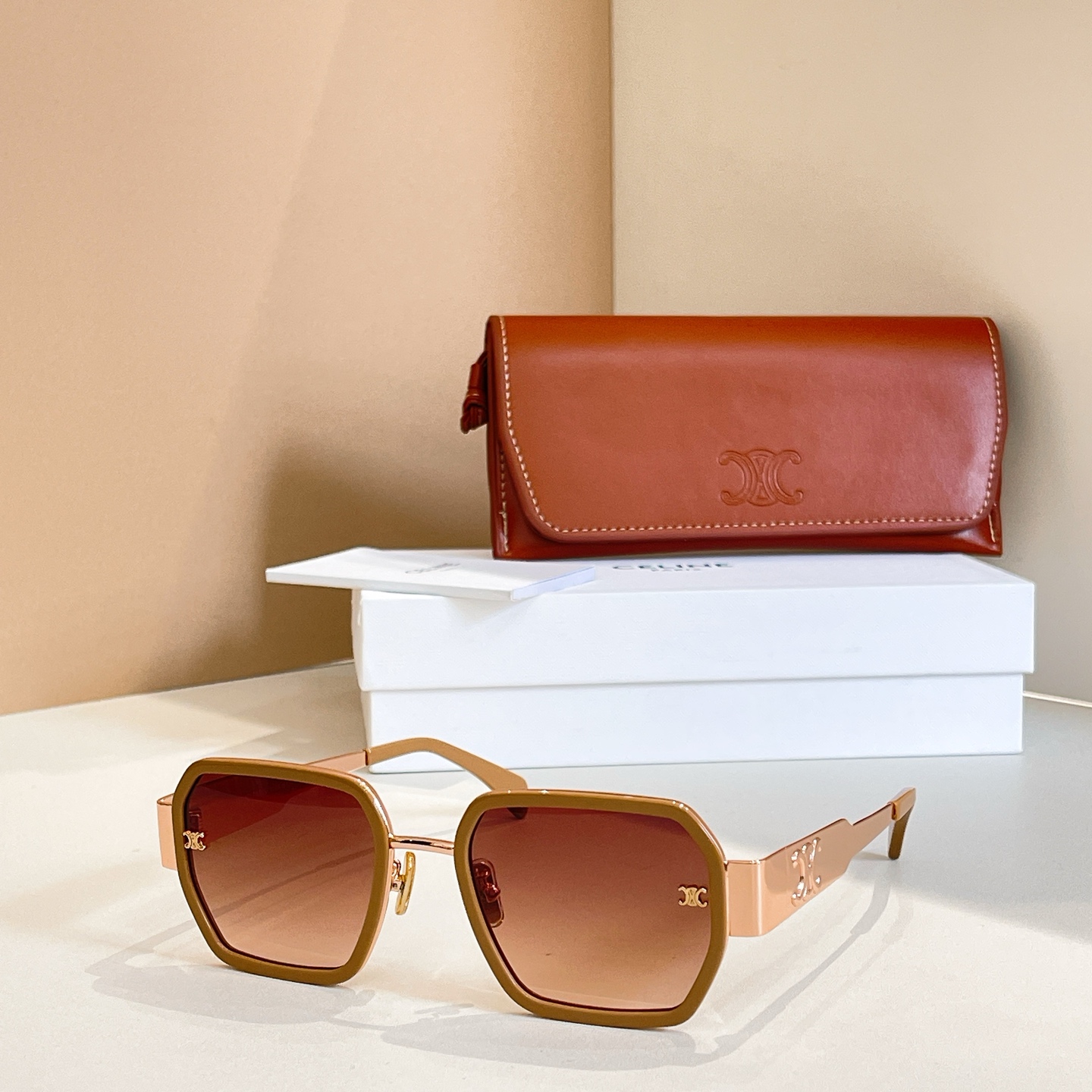 CELIN*🌟🌟🌟MODEL:CL 40333F🌟🌟🌟SIZE:53口21-145🌟🌟🌟