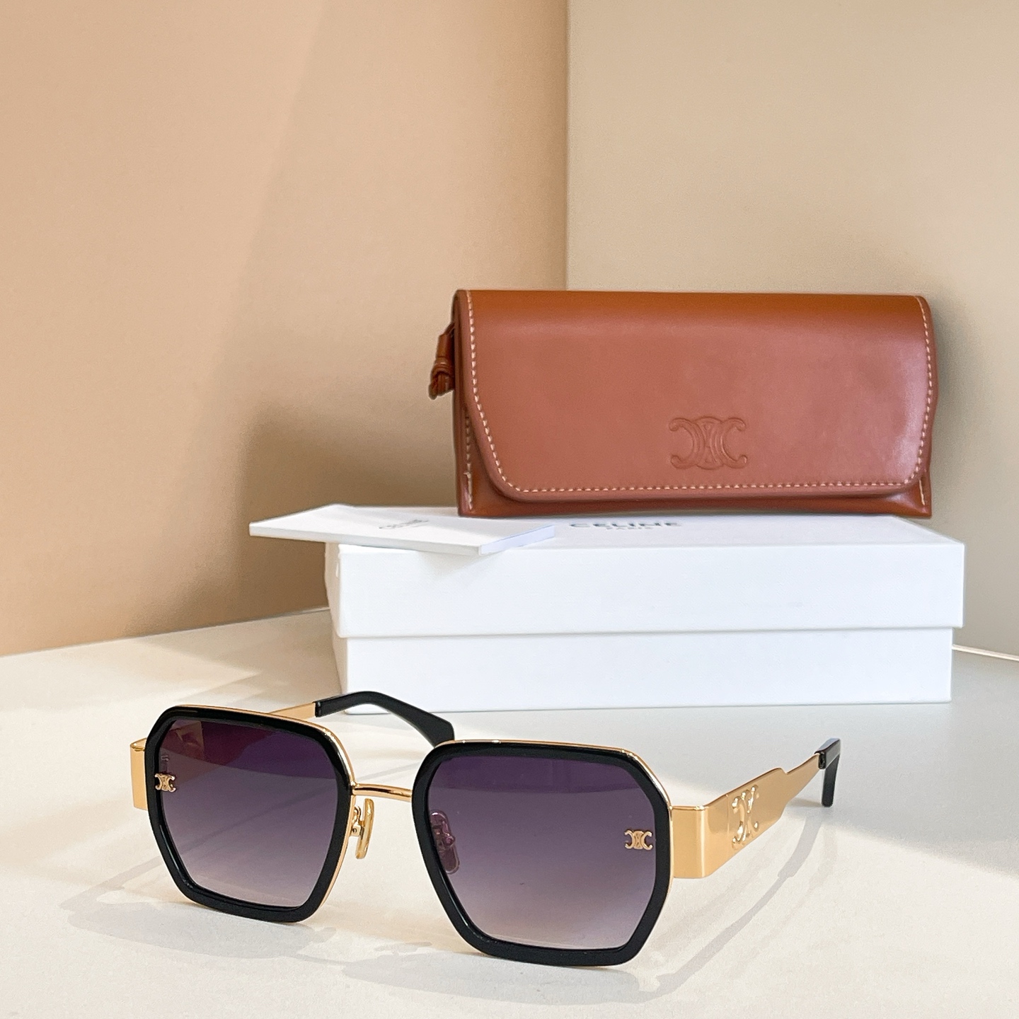 CELIN*🌟🌟🌟MODEL:CL 40333F🌟🌟🌟SIZE:53口21-145🌟🌟🌟