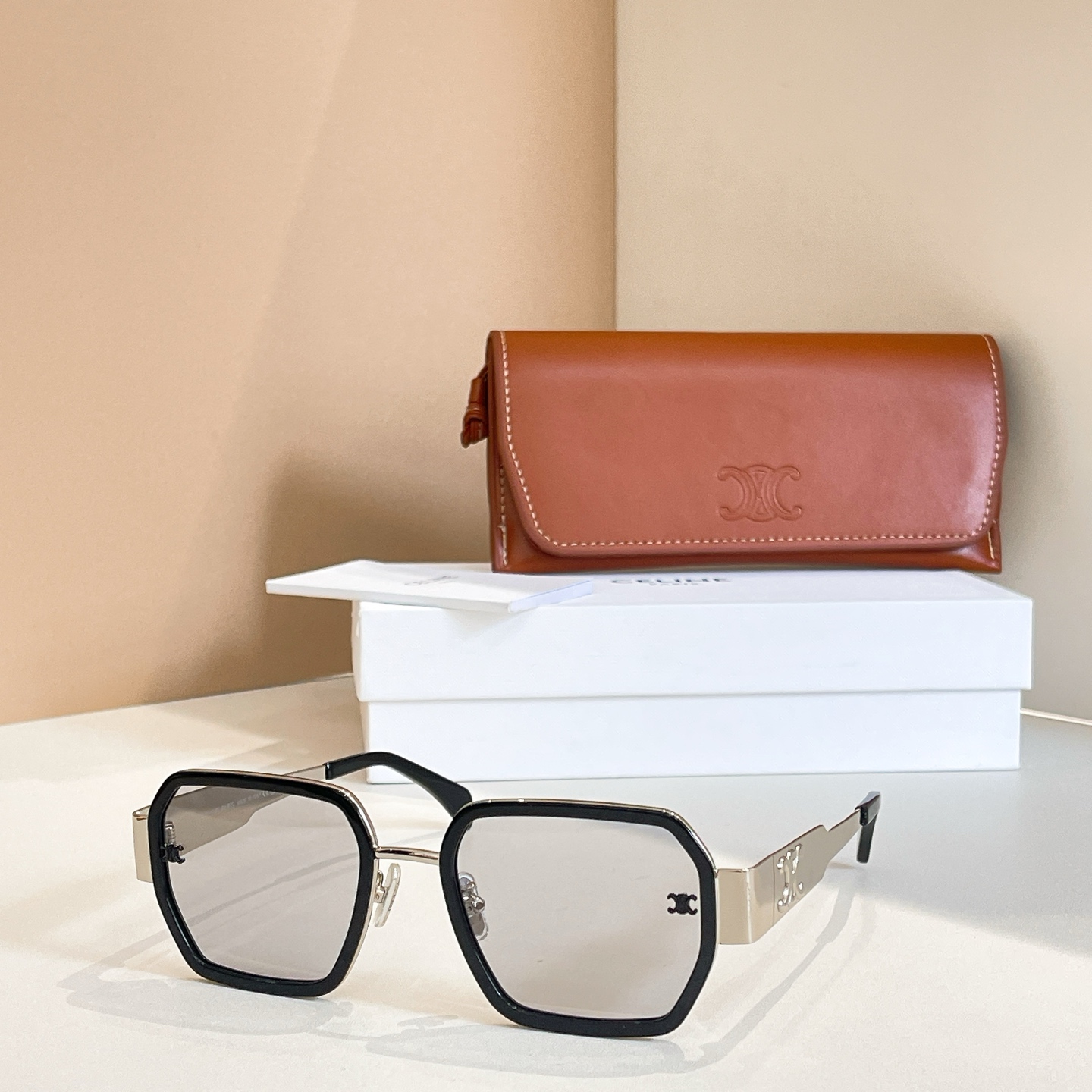 CELIN*🌟🌟🌟MODEL:CL 40333F🌟🌟🌟SIZE:53口21-145🌟🌟🌟