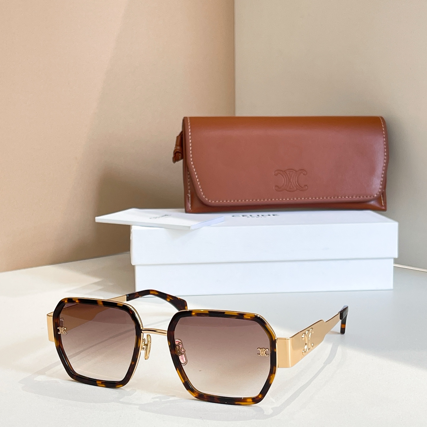 CELIN*🌟🌟🌟MODEL:CL 40333F🌟🌟🌟SIZE:53口21-145🌟🌟🌟