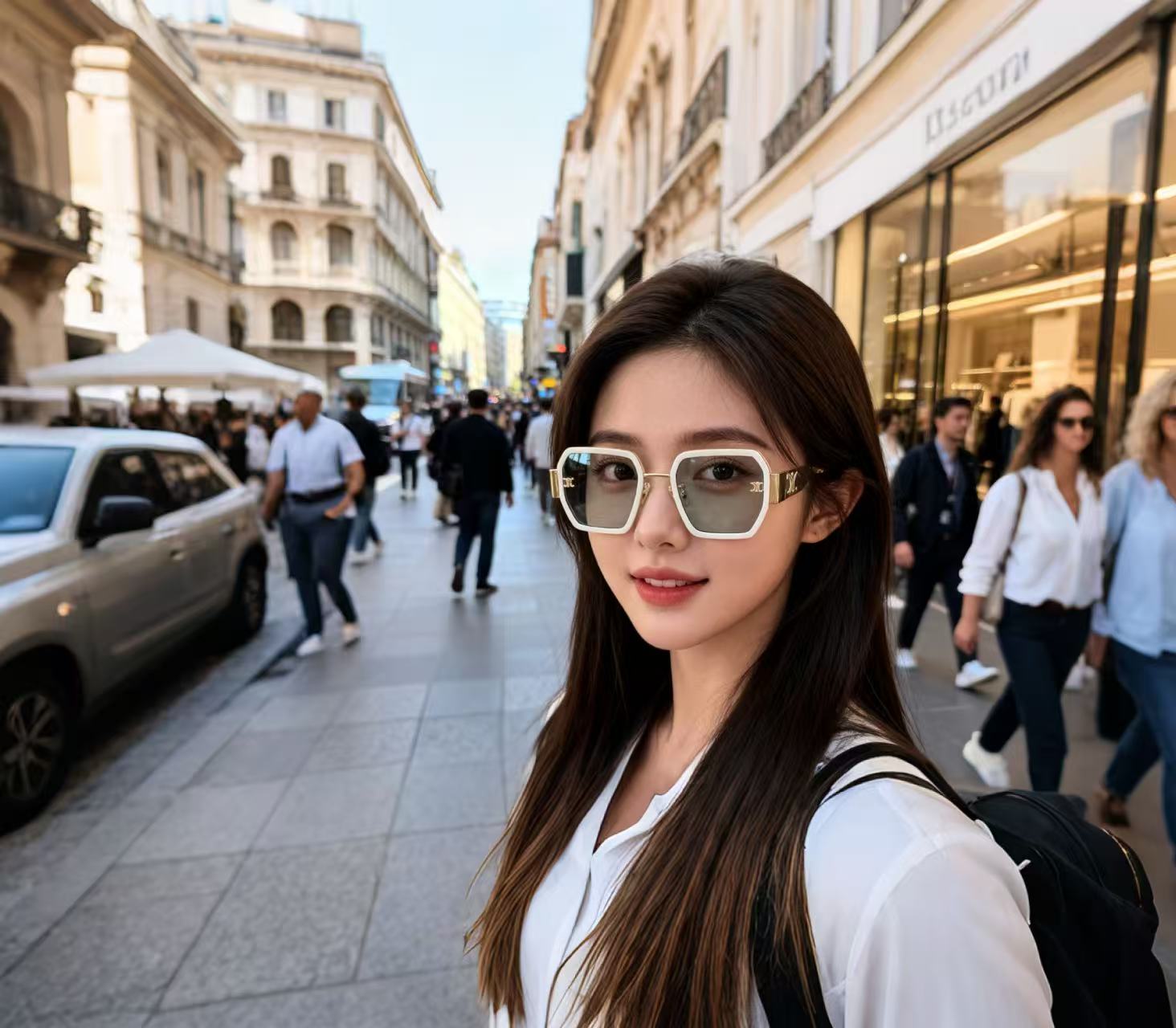 CELIN*🌟🌟🌟MODEL:CL 40333F🌟🌟🌟SIZE:53口21-145🌟🌟🌟