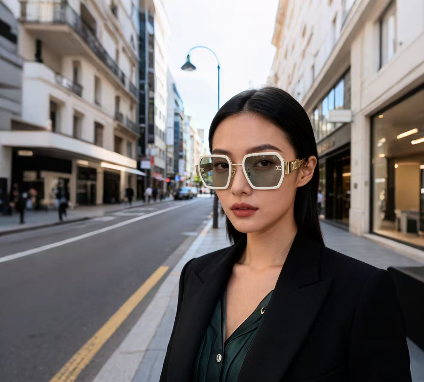 CELIN*🌟🌟🌟MODEL:CL 40333F🌟🌟🌟SIZE:53口21-145🌟🌟🌟