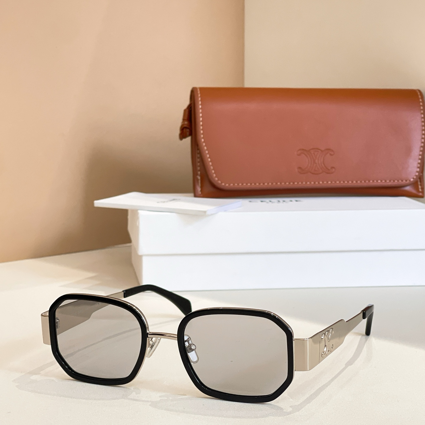 CELIN*🌟🌟🌟MODEL:CL 40332F🌟🌟🌟SIZE:52口22-145🌟🌟🌟