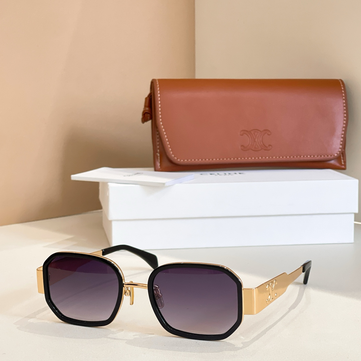 CELIN*🌟🌟🌟MODEL:CL 40332F🌟🌟🌟SIZE:52口22-145🌟🌟🌟