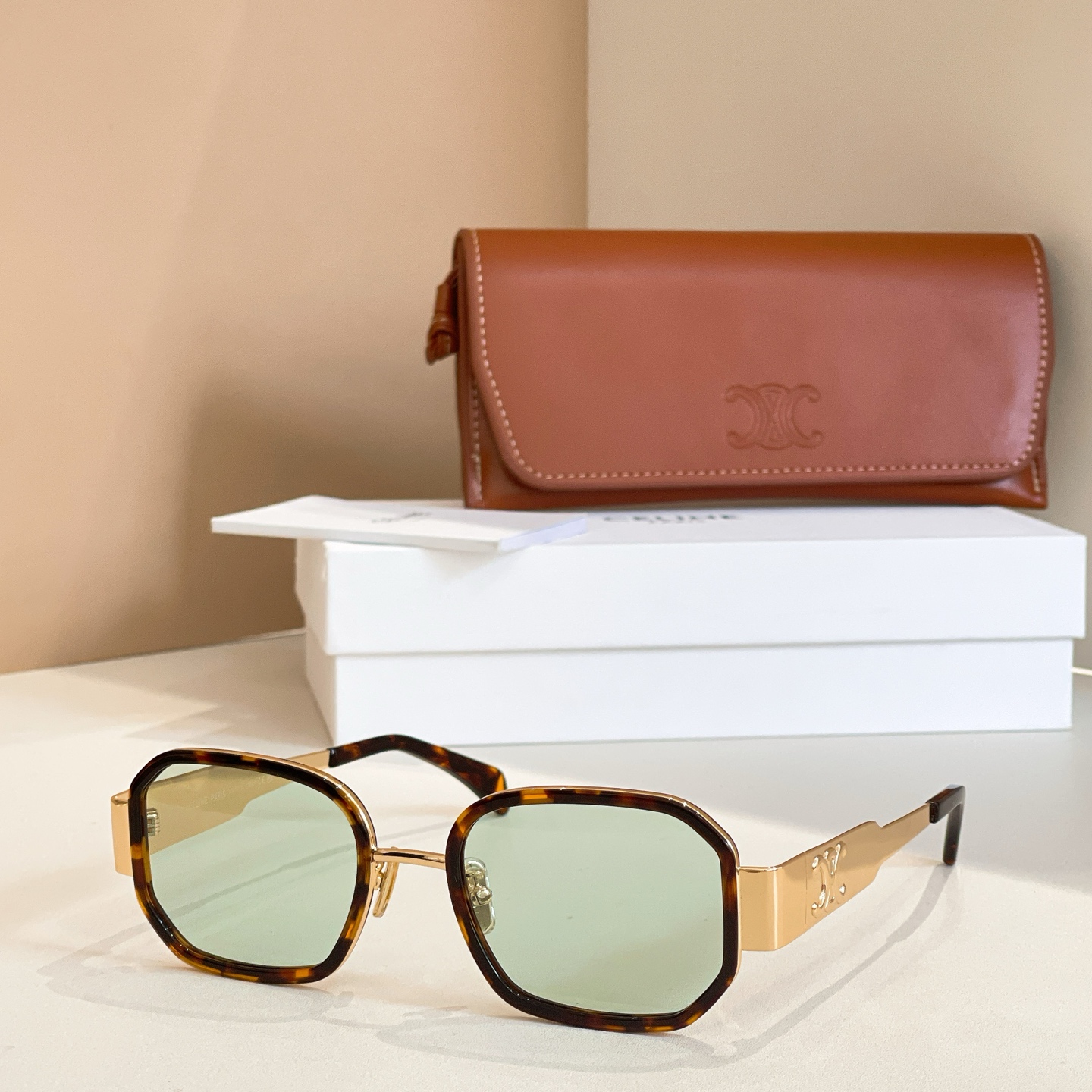 CELIN*🌟🌟🌟MODEL:CL 40332F🌟🌟🌟SIZE:52口22-145🌟🌟🌟