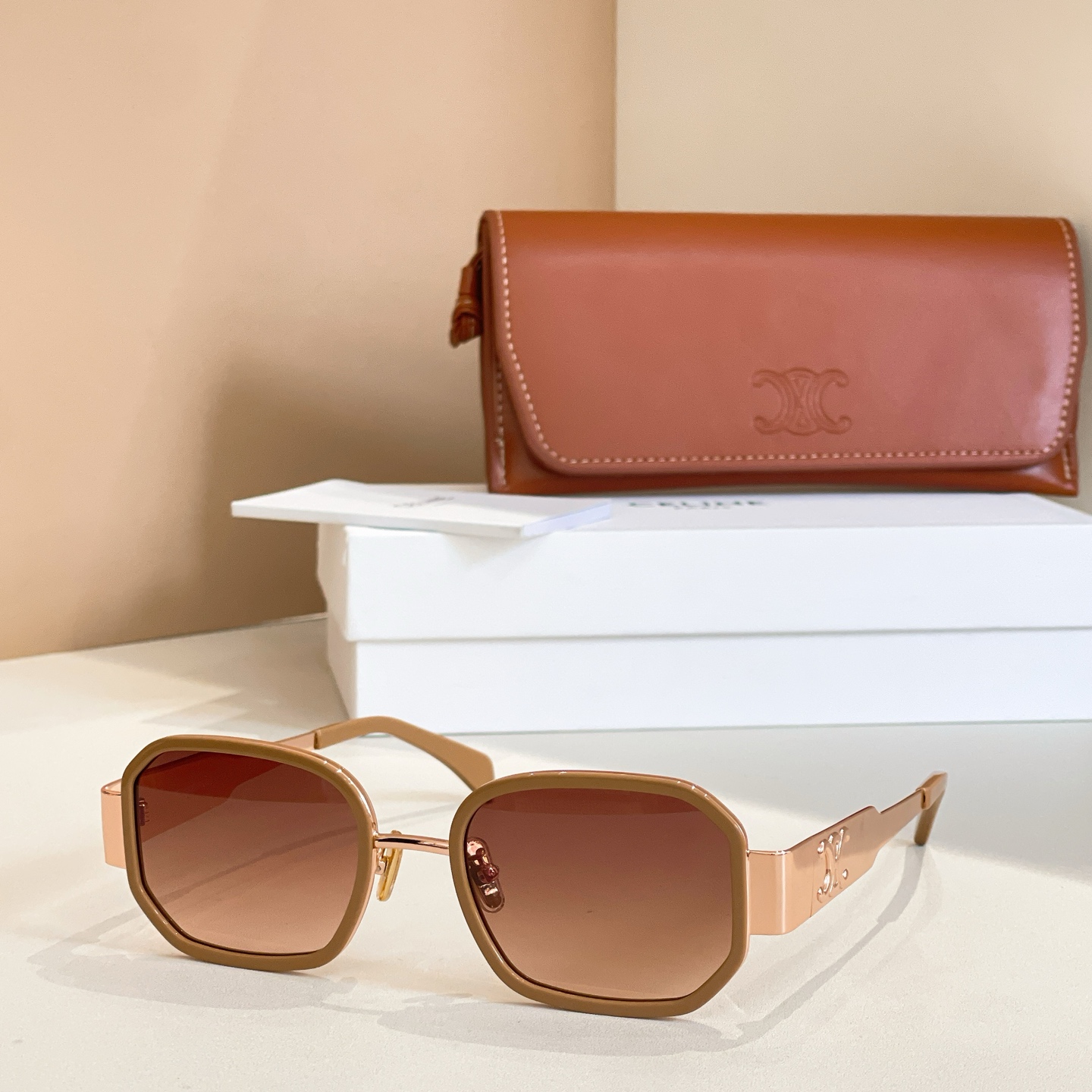 CELIN*🌟🌟🌟MODEL:CL 40332F🌟🌟🌟SIZE:52口22-145🌟🌟🌟