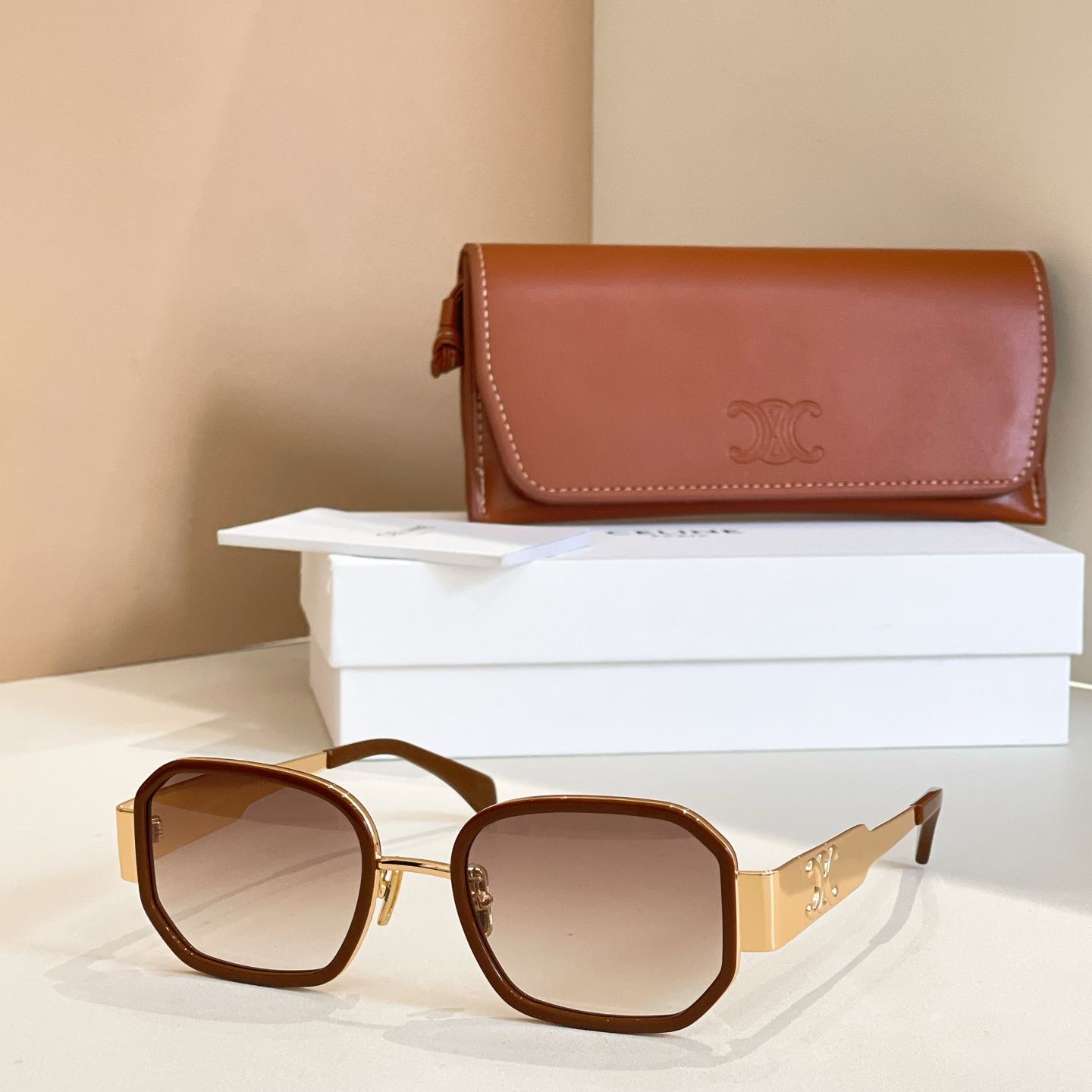 CELIN*🌟🌟🌟MODEL:CL 40332F🌟🌟🌟SIZE:52口22-145🌟🌟🌟