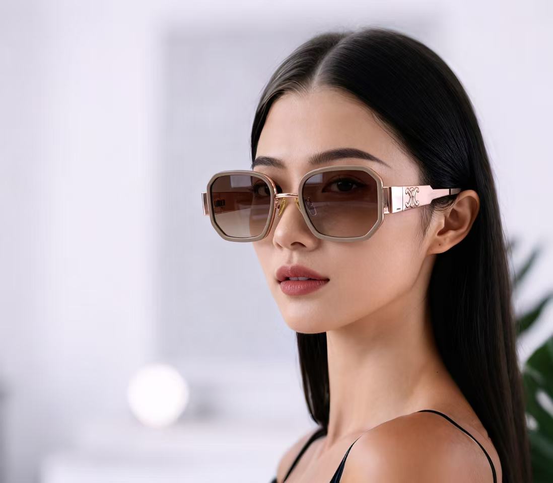 CELIN*🌟🌟🌟MODEL:CL 40332F🌟🌟🌟SIZE:52口22-145🌟🌟🌟