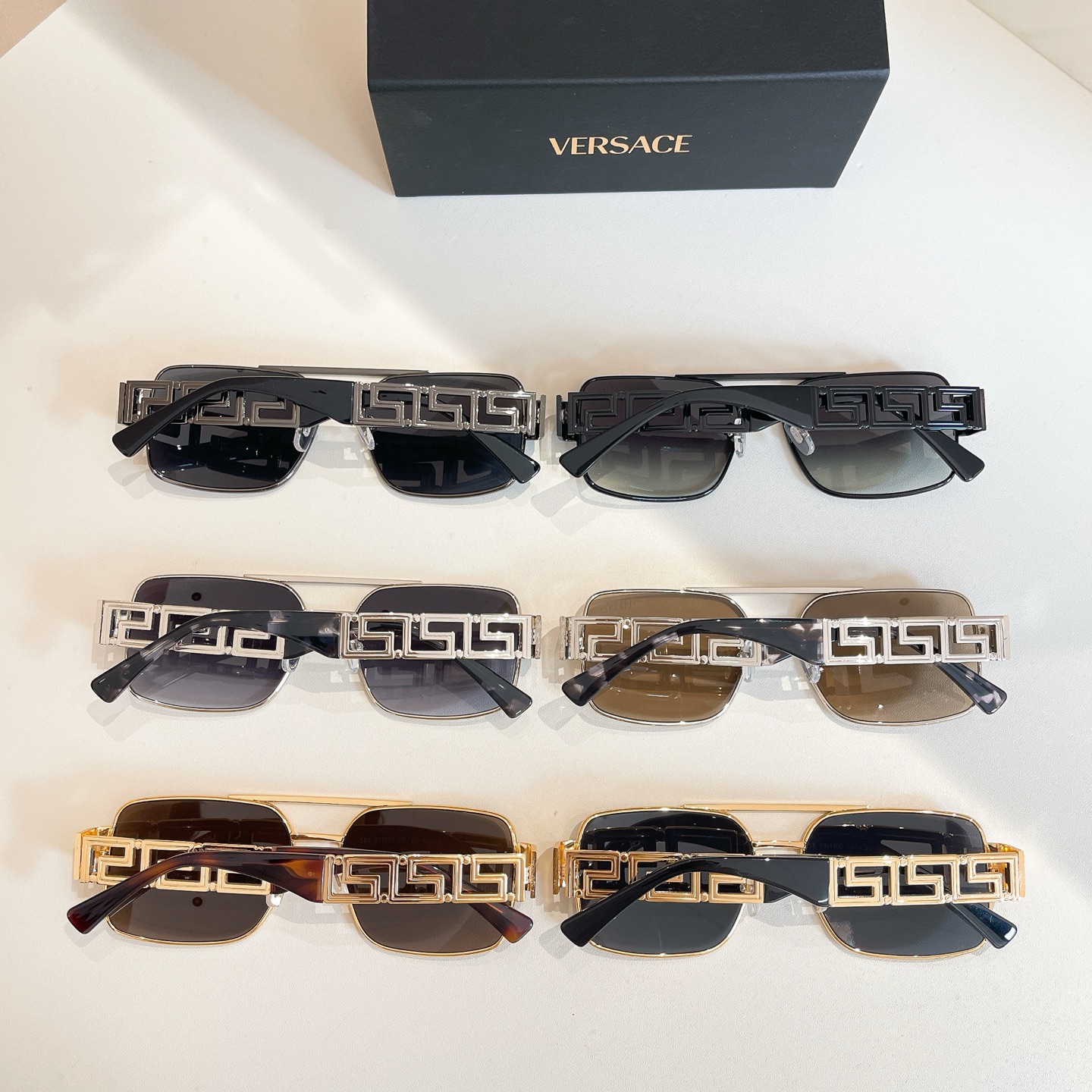 VERSAC*🌟🌟🌟MODEL：VE 4502🌟🌟🌟SIZE：57口15-145🌟🌟🌟